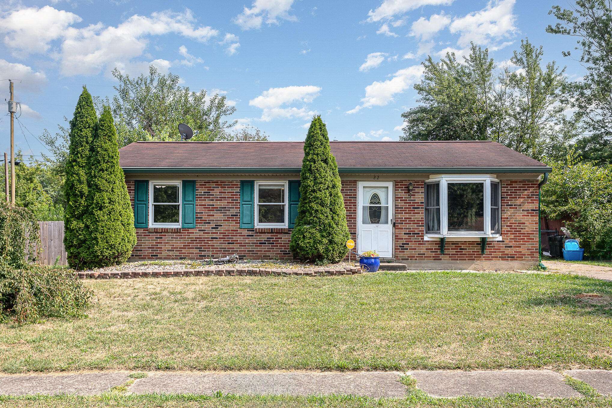 Elsmere, KY 41018,22 Plymouth Lane