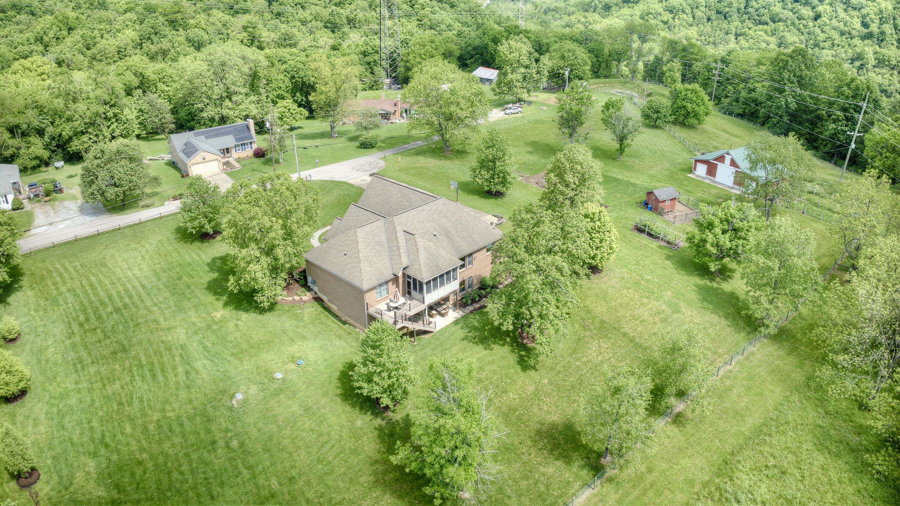 Latonia, KY 41015,5940 Lieberman Road