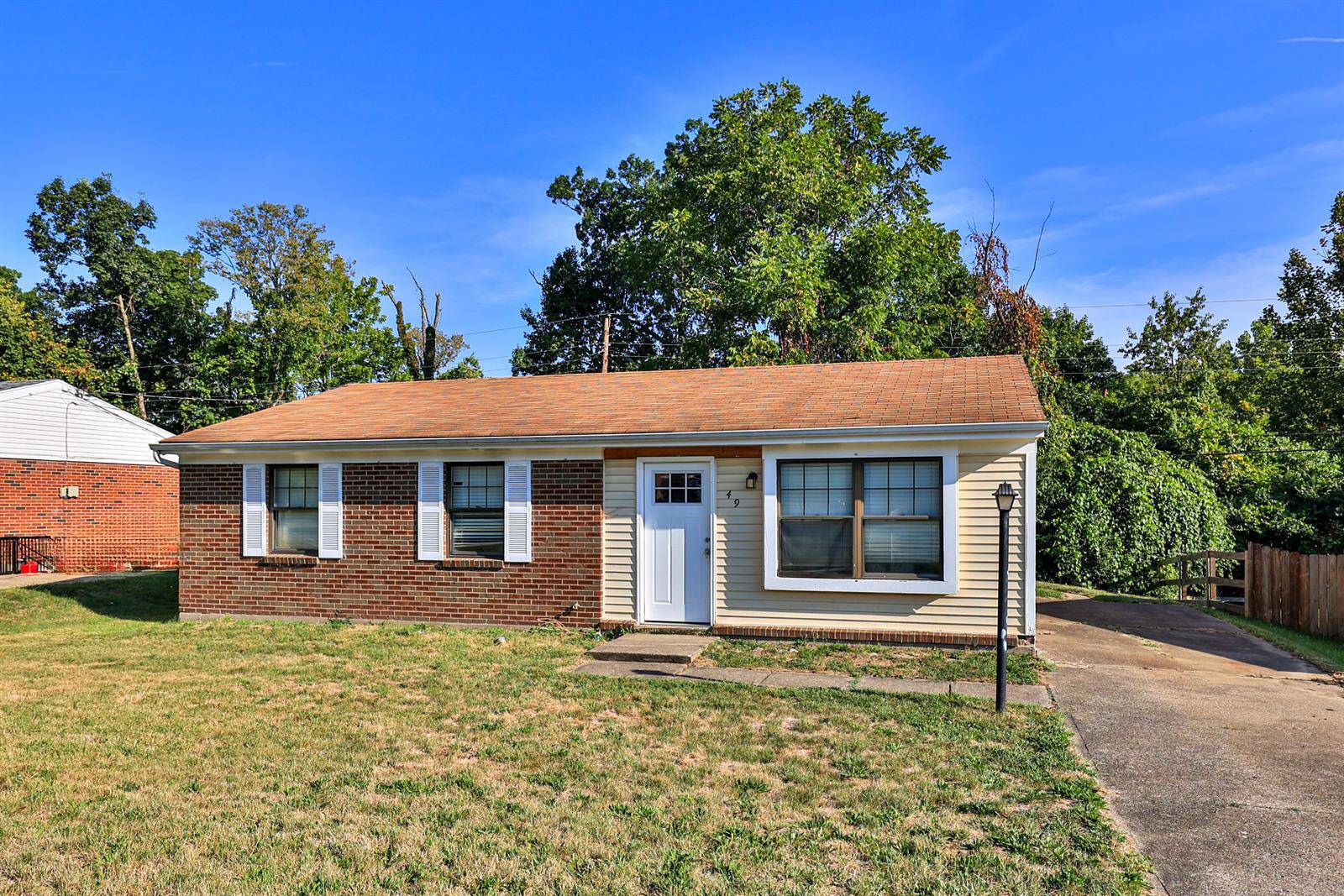 Elsmere, KY 41018,49 Plymouth Lane