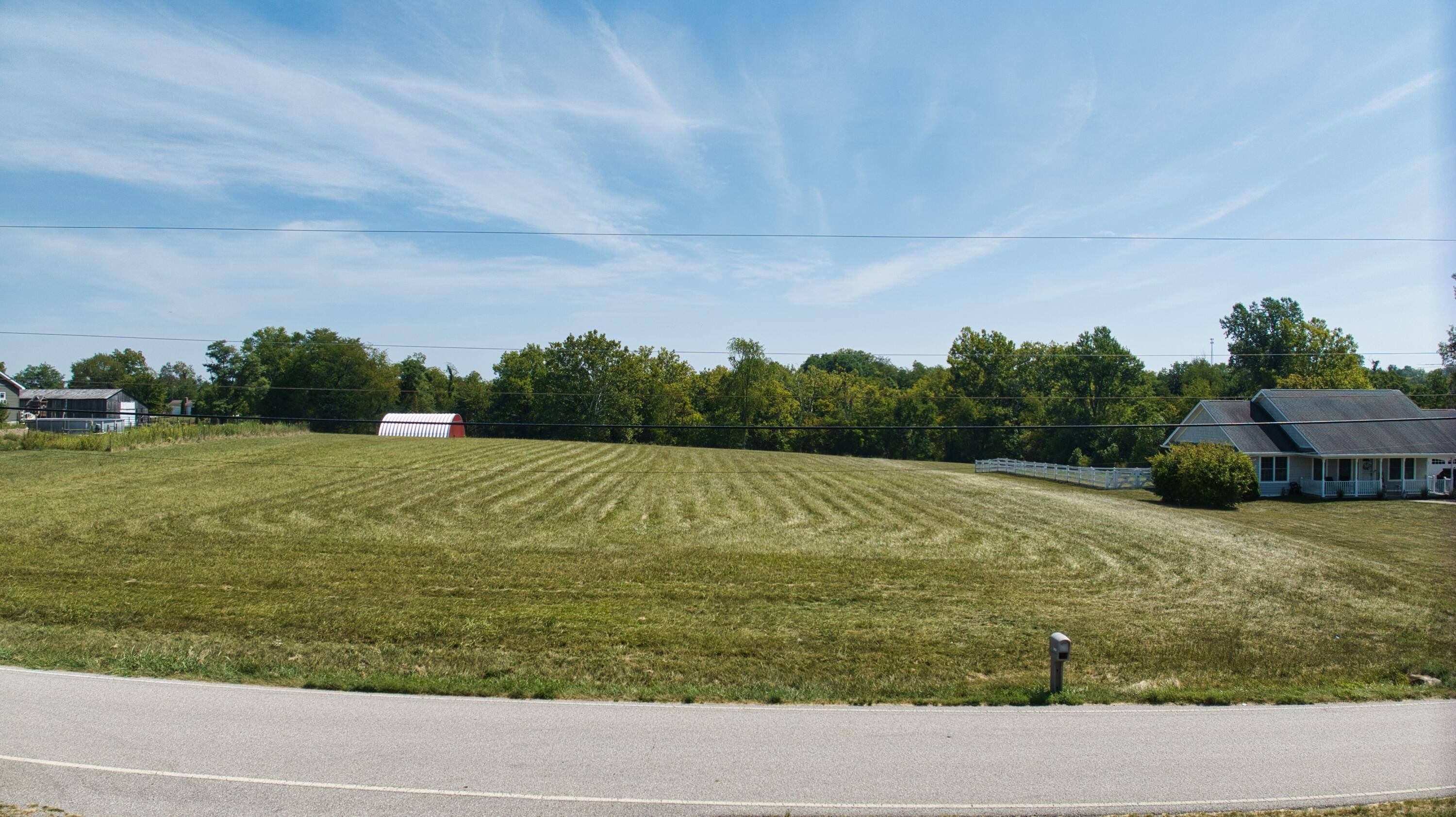 Petersburg, KY 41080,Lot 2 Woolper Road