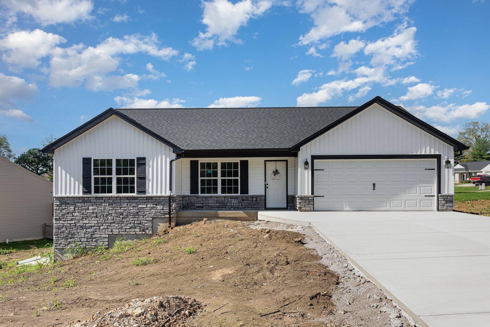 Dry Ridge, KY 41035,103 Sheffield Drive