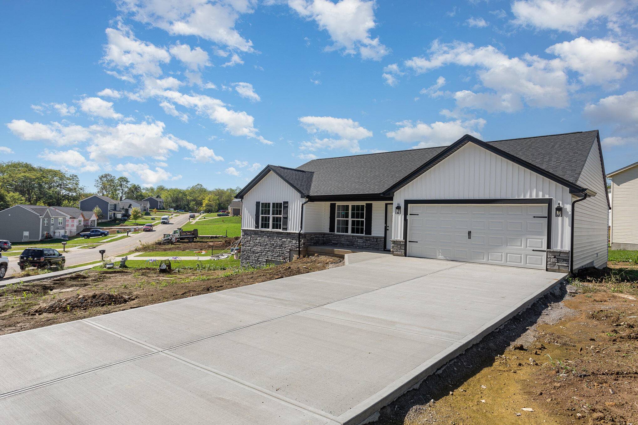 Dry Ridge, KY 41035,103 Sheffield Drive