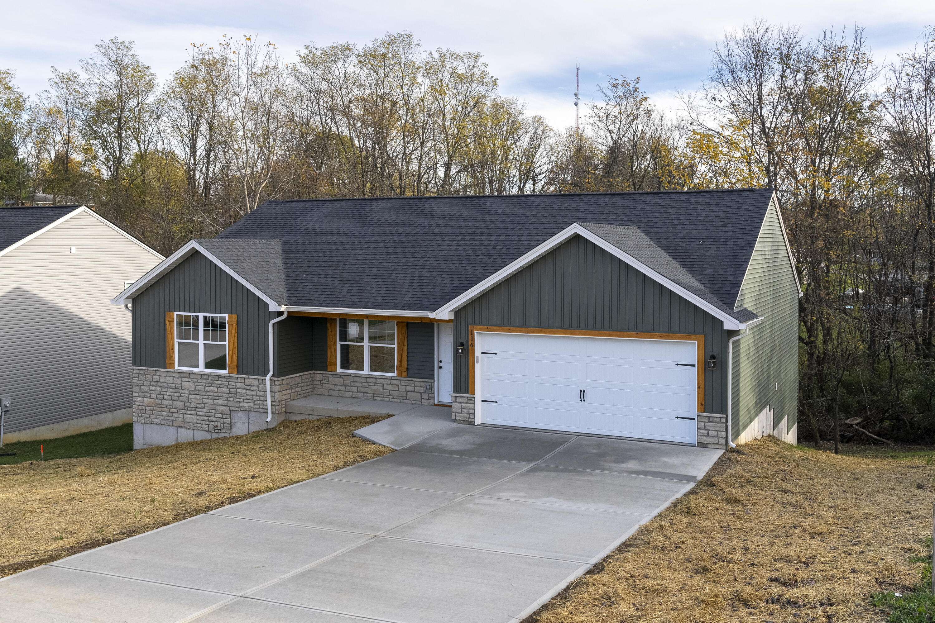 Dry Ridge, KY 41035,116 Sheffield Drive