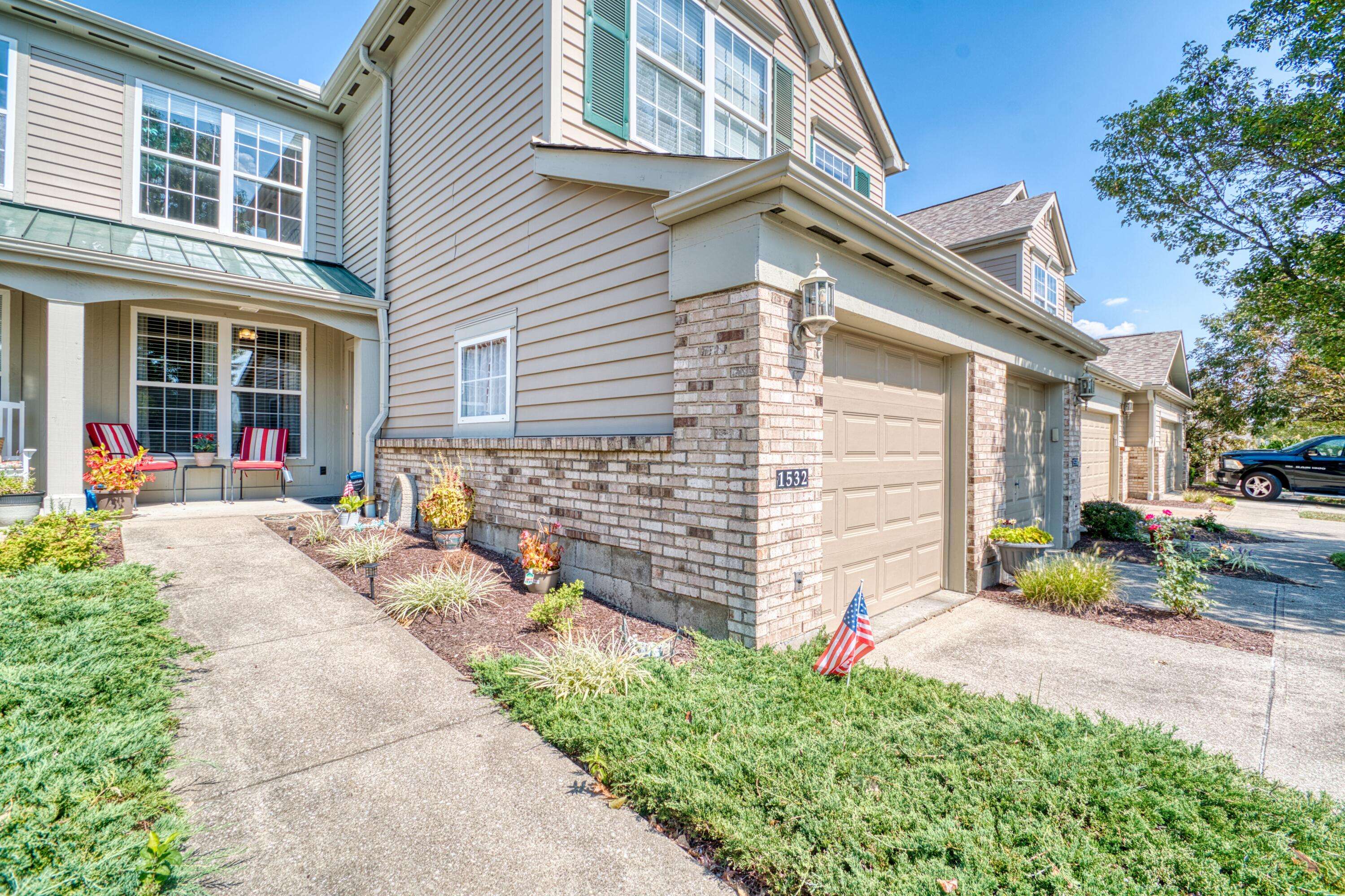 Florence, KY 41042,1532 Butler Court #203