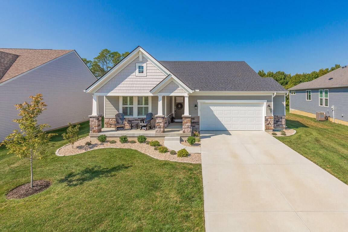 Alexandria, KY 41001,7834 W Timber Creek Drive