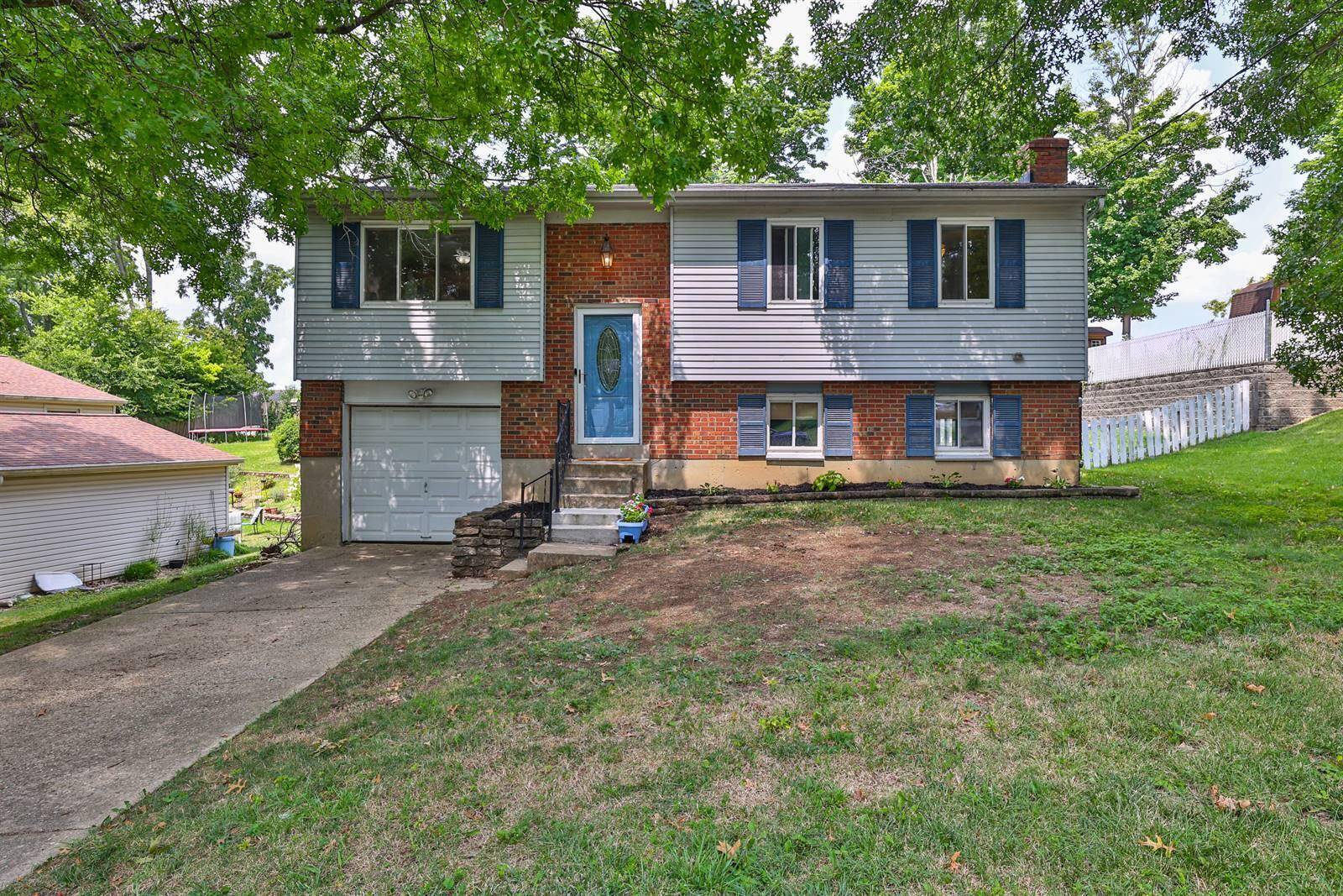 Independence, KY 41051,48 Sherwood Drive