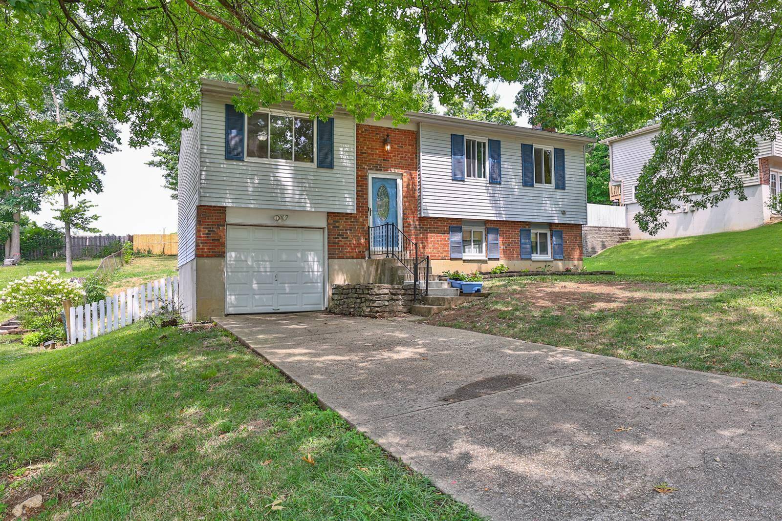 Independence, KY 41051,48 Sherwood Drive