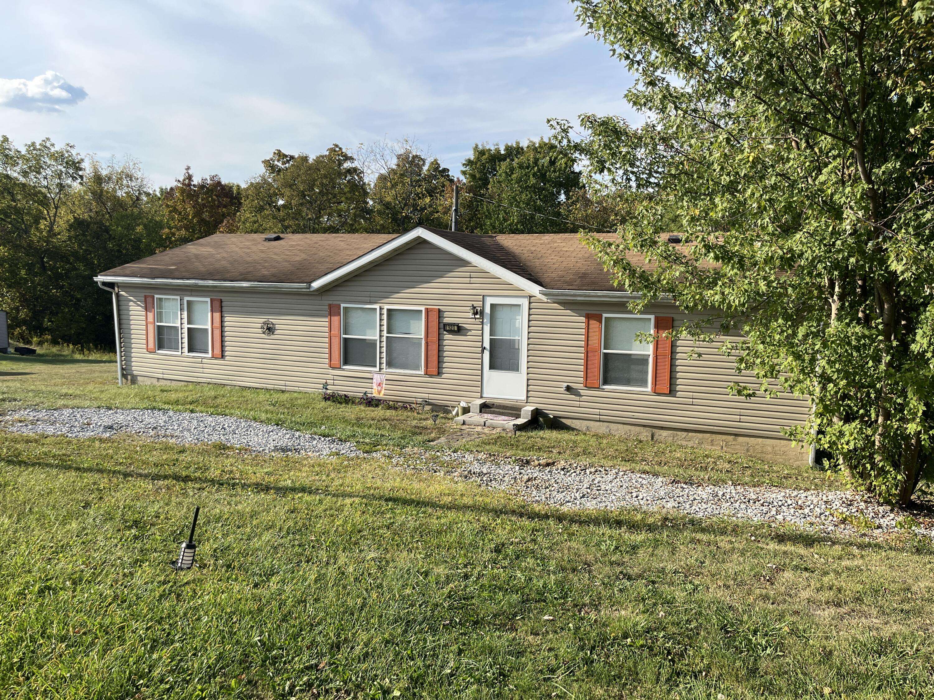 Dry Ridge, KY 41035,1920 Lemon Northcutt Road