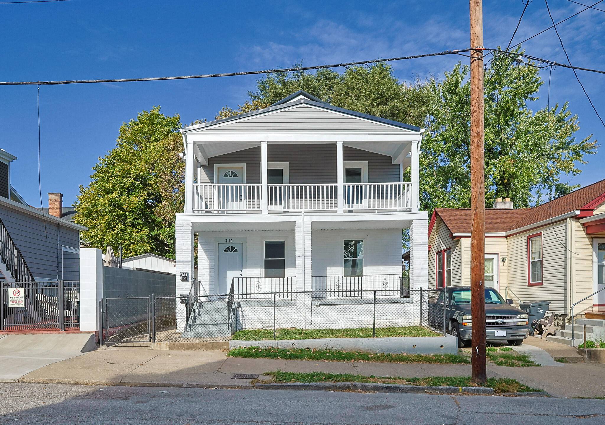 Dayton, KY 41074,410 Benham Street