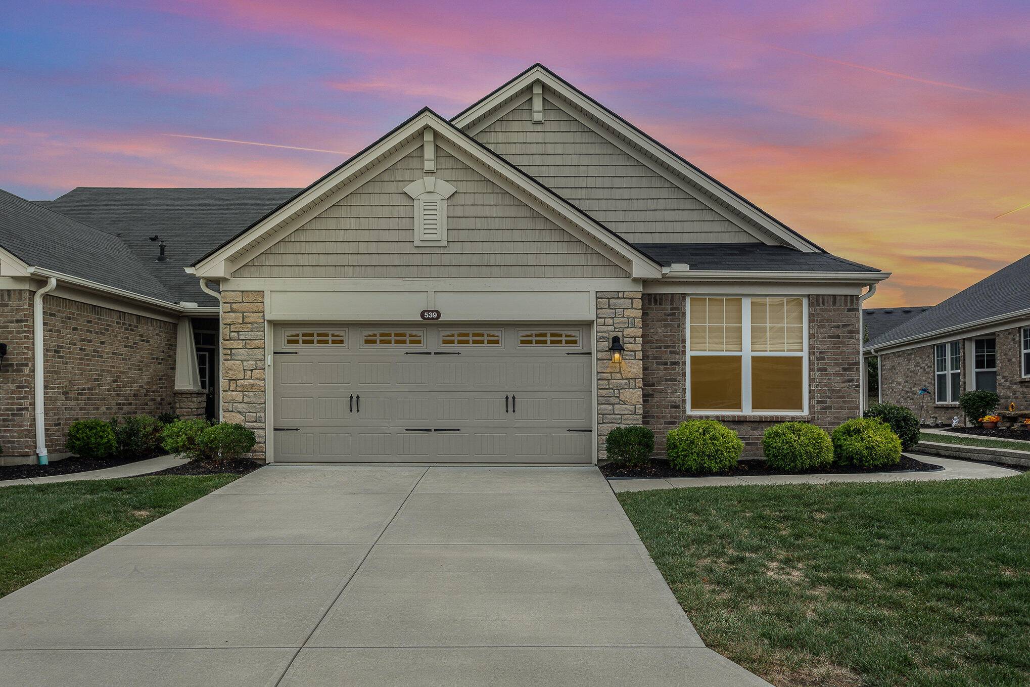 Alexandria, KY 41001,539 Inverness Way