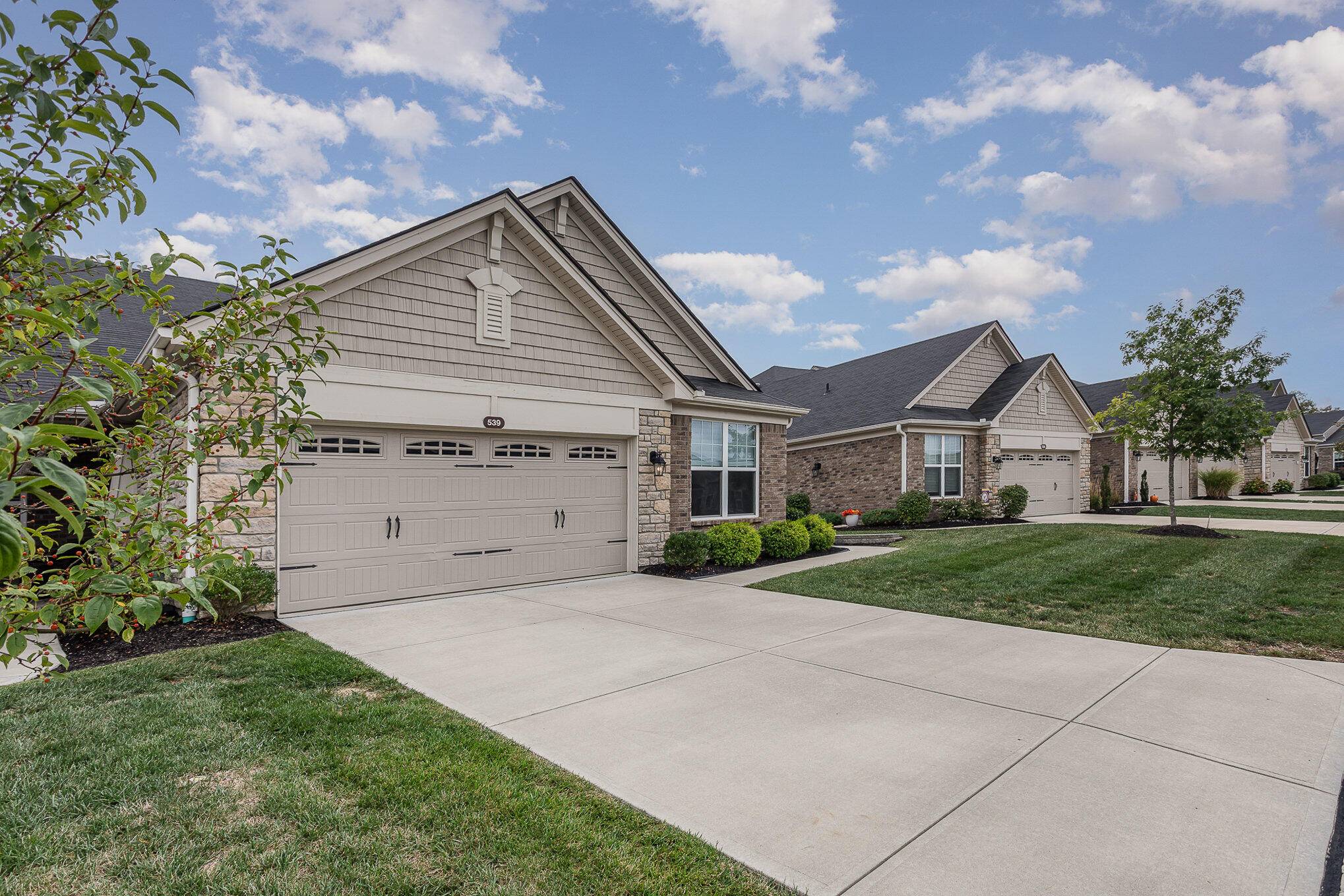 Alexandria, KY 41001,539 Inverness Way