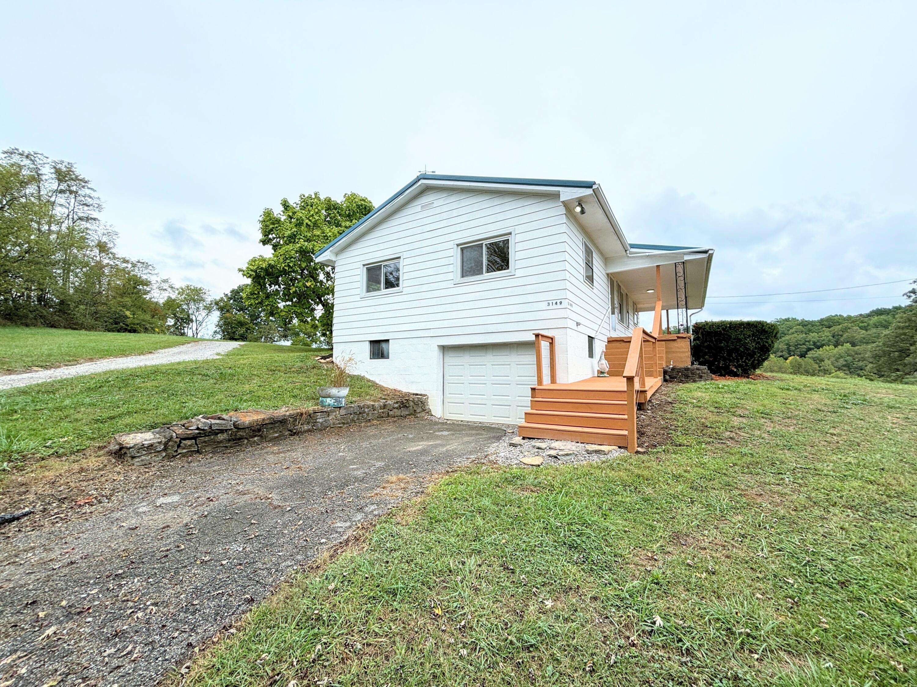 Falmouth, KY 41040,3149 Lenoxburg Road