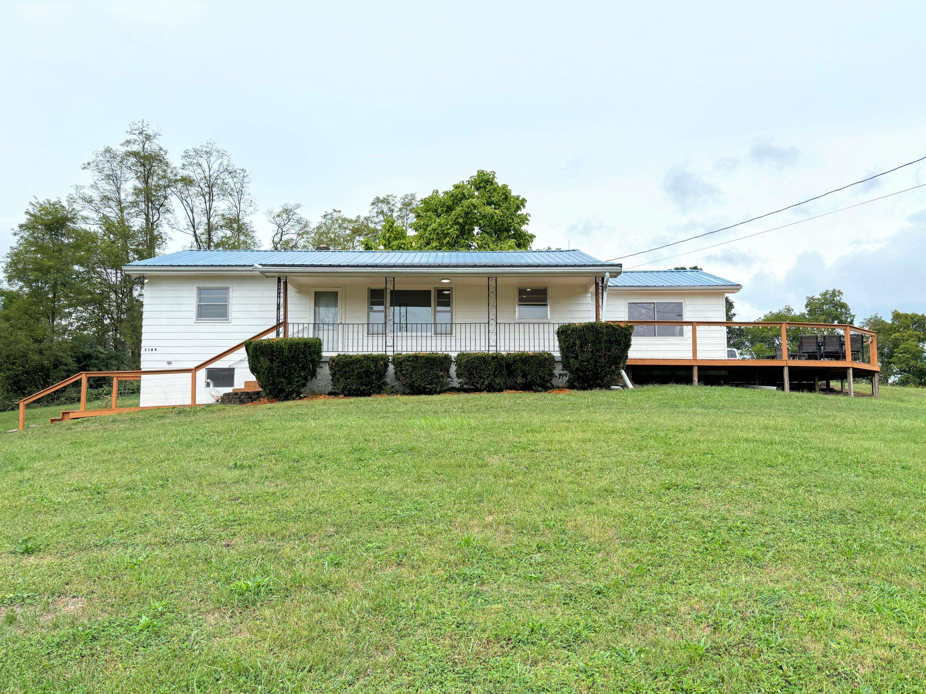 Falmouth, KY 41040,3149 Lenoxburg Road