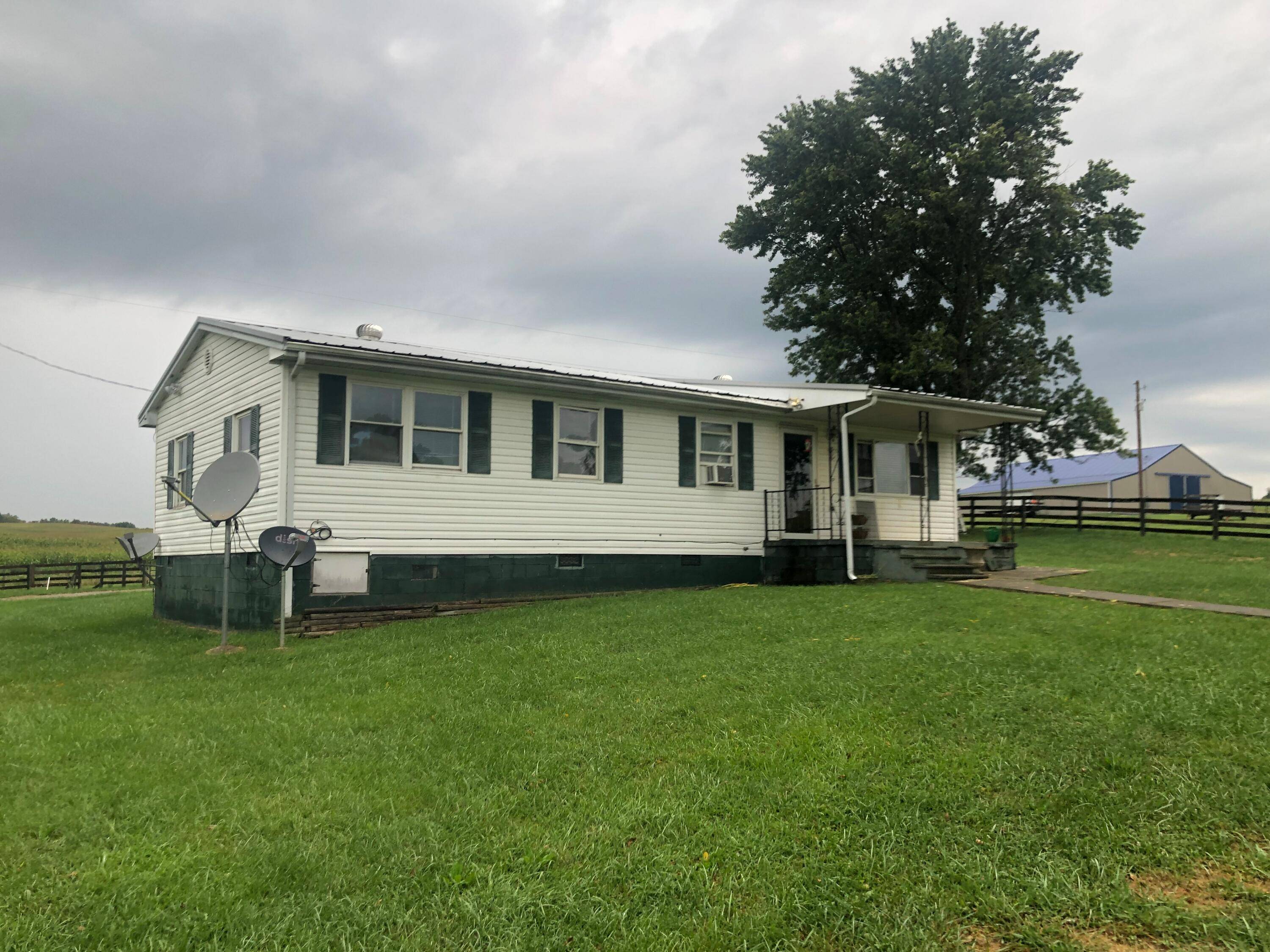 Carlisle, KY 40311,1282 Walnut Grove Road