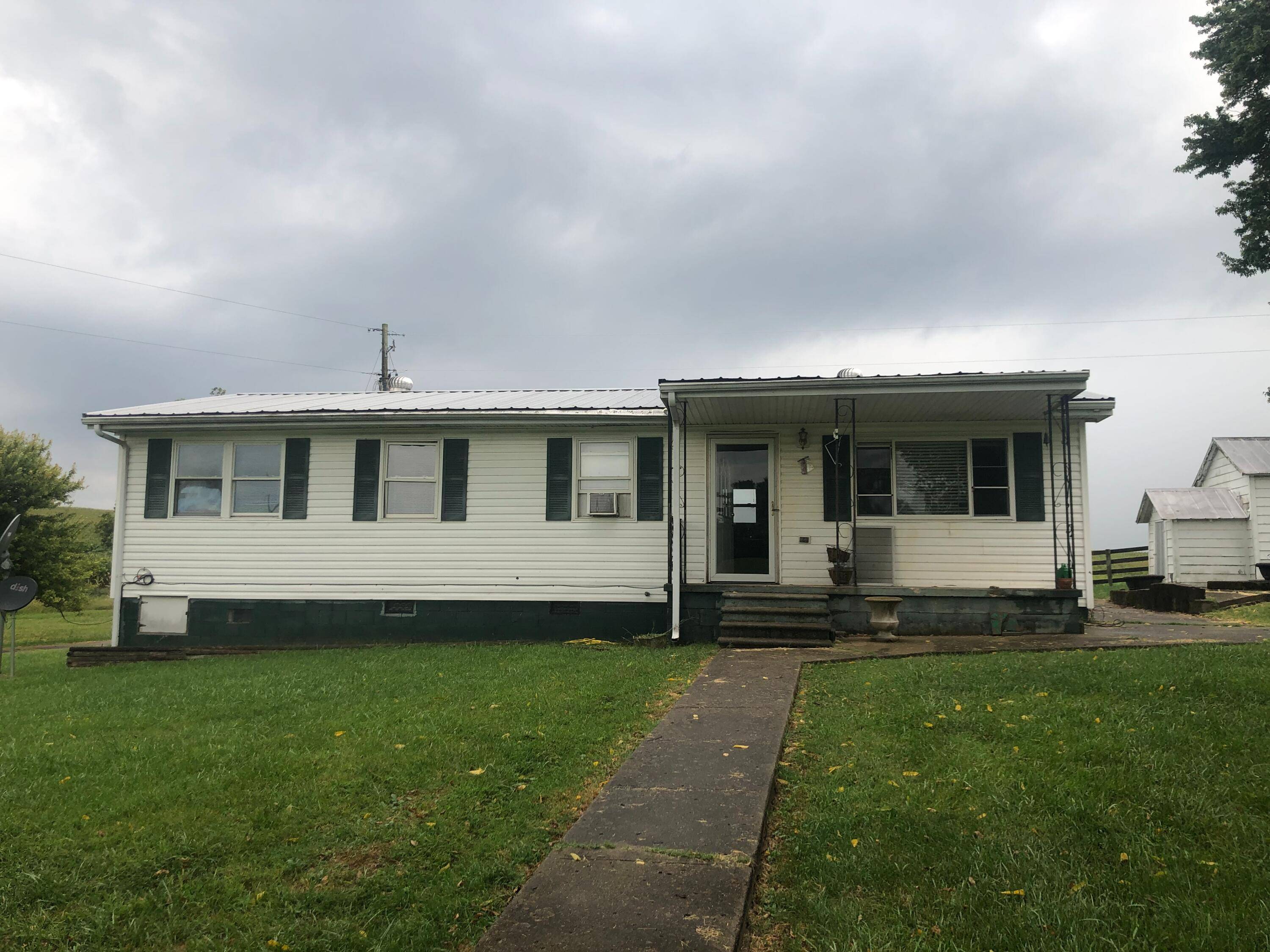 Carlisle, KY 40311,1282 Walnut Grove Road