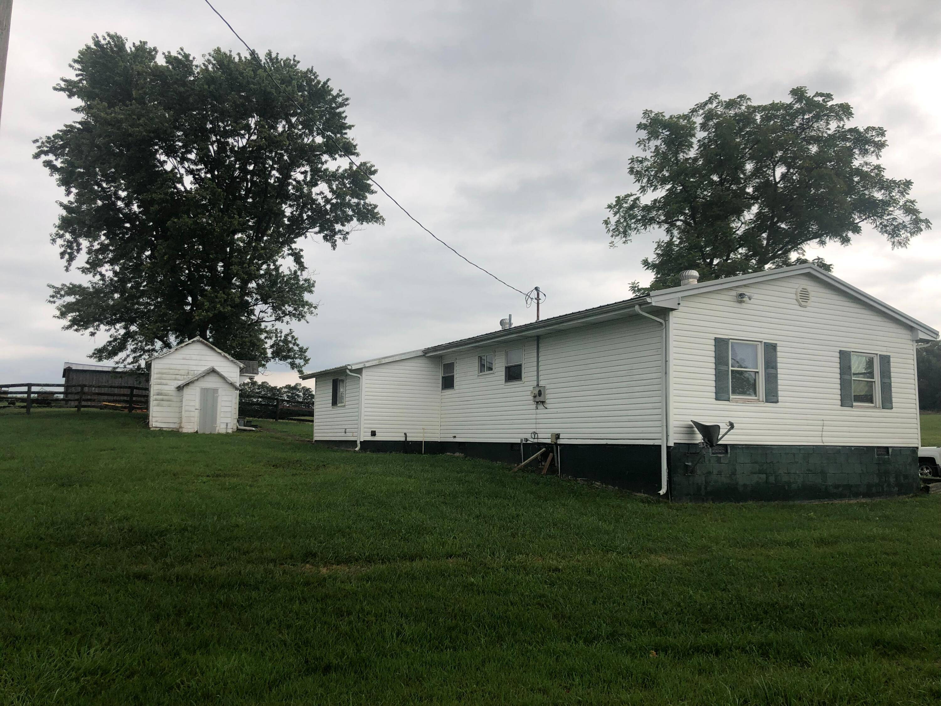 Carlisle, KY 40311,1282 Walnut Grove Road