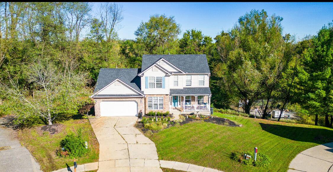 Hebron, KY 41048,1004 Meadowbrook Court