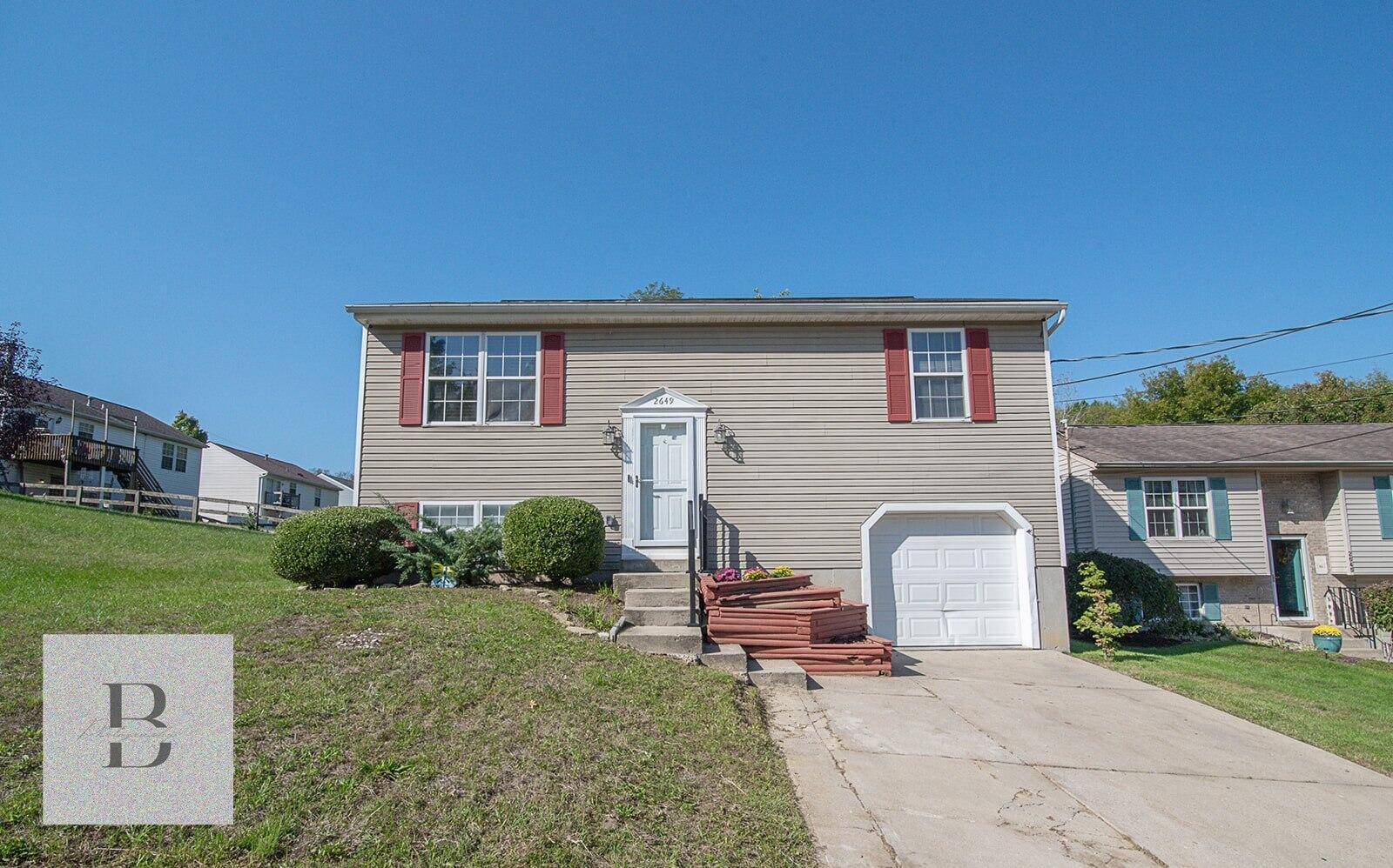 Covington, KY 41017,2649 Ridgecrest Lane