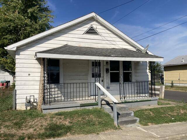 Maysville, KY 41056,523 Clark Street