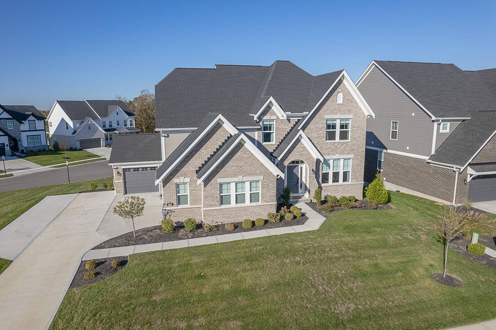 Southgate, KY 41071,867 Fairbanks Lane