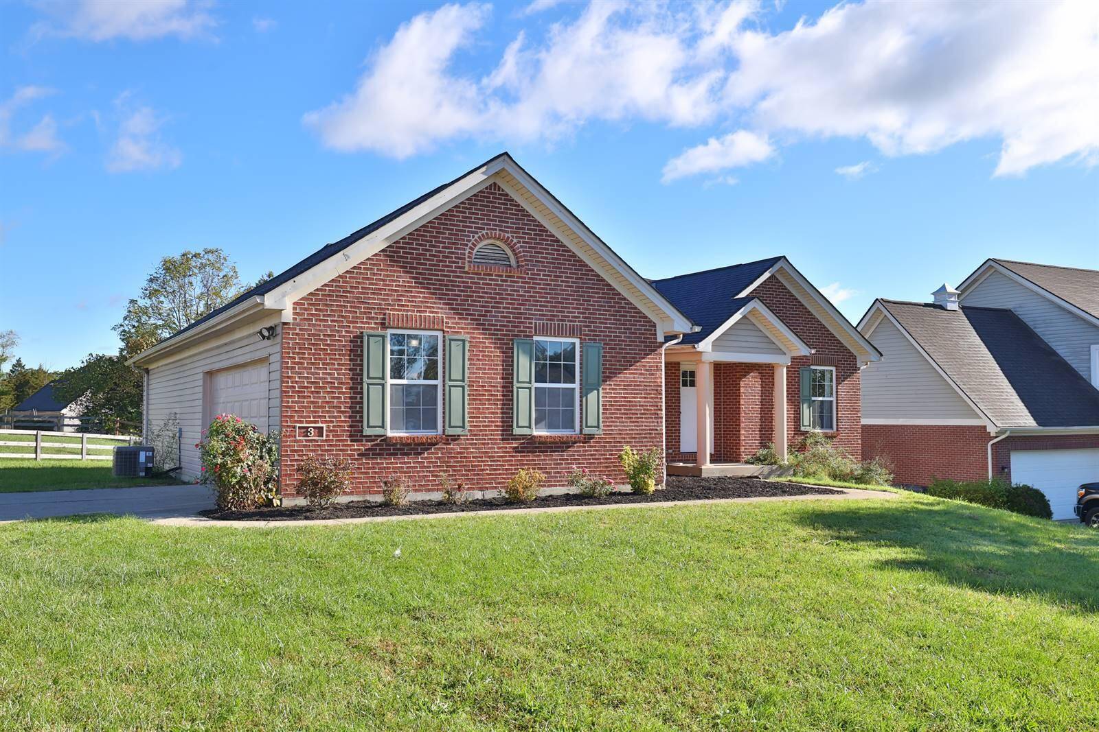 Alexandria, KY 41001,740 Pintail Court