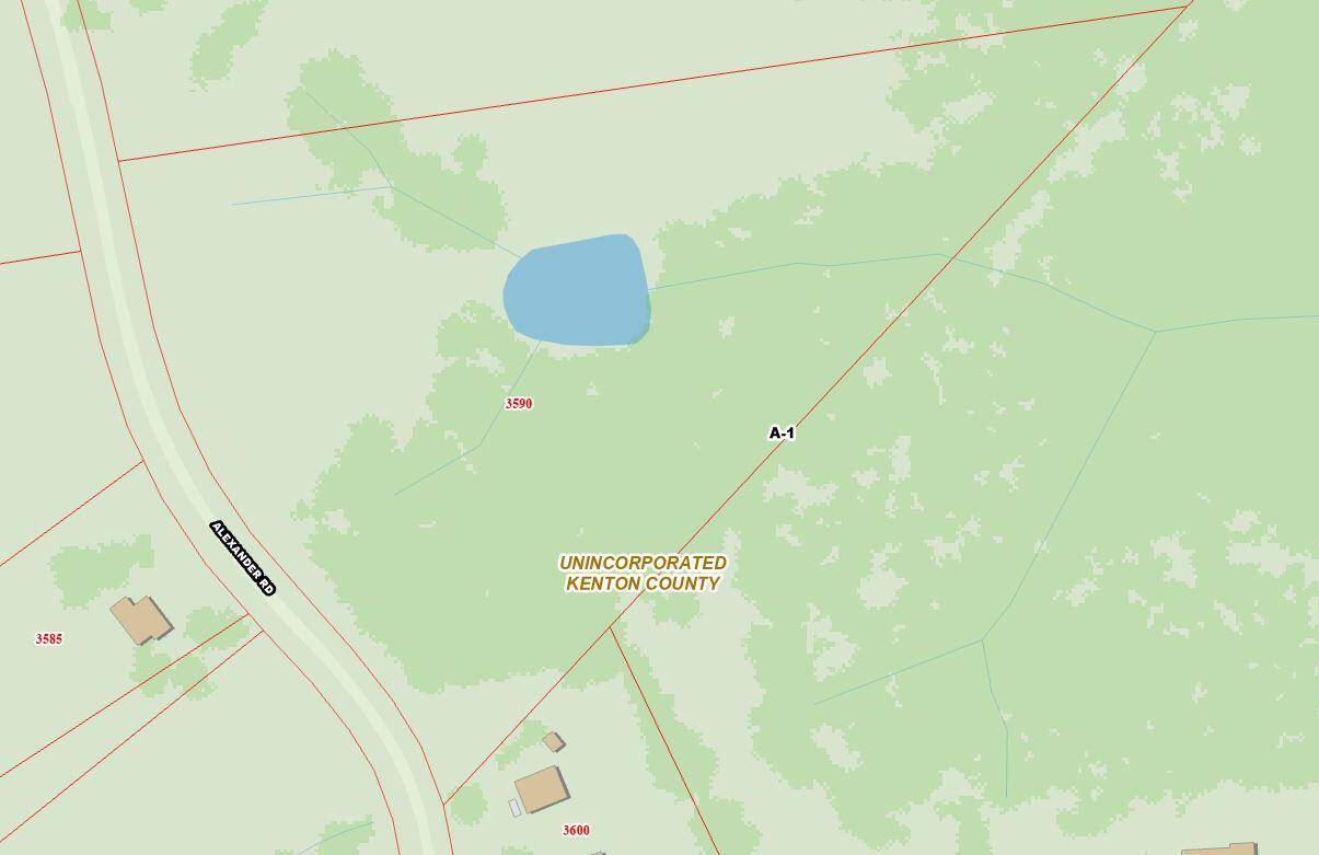 Piner, KY 41063,3590 Alexander Road