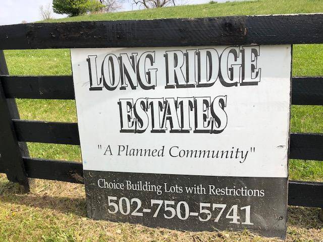 Owenton, KY 40359,Lot# 28 Long Ridge Estates