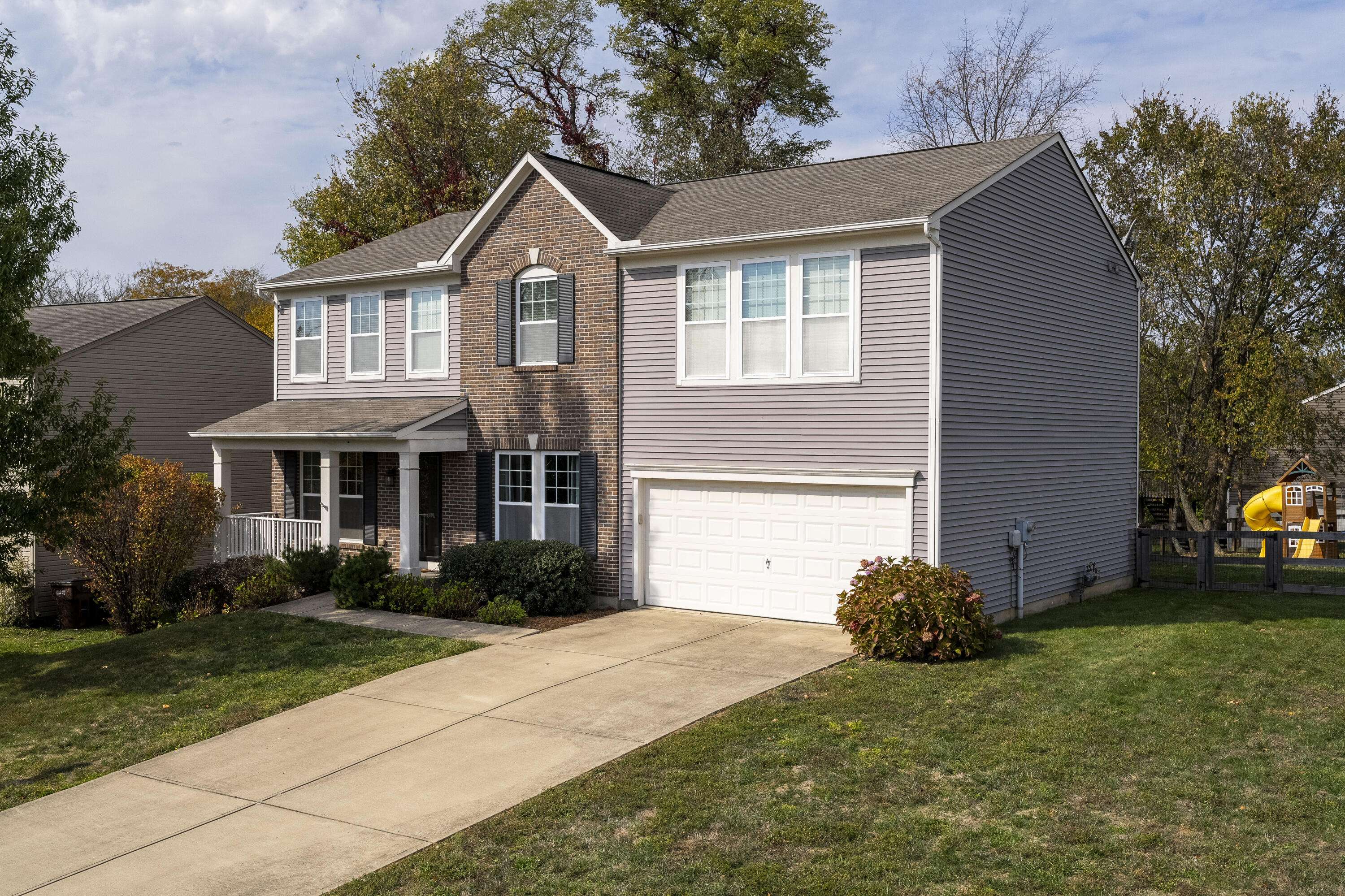 Independence, KY 41051,1011 Cherryknoll Court