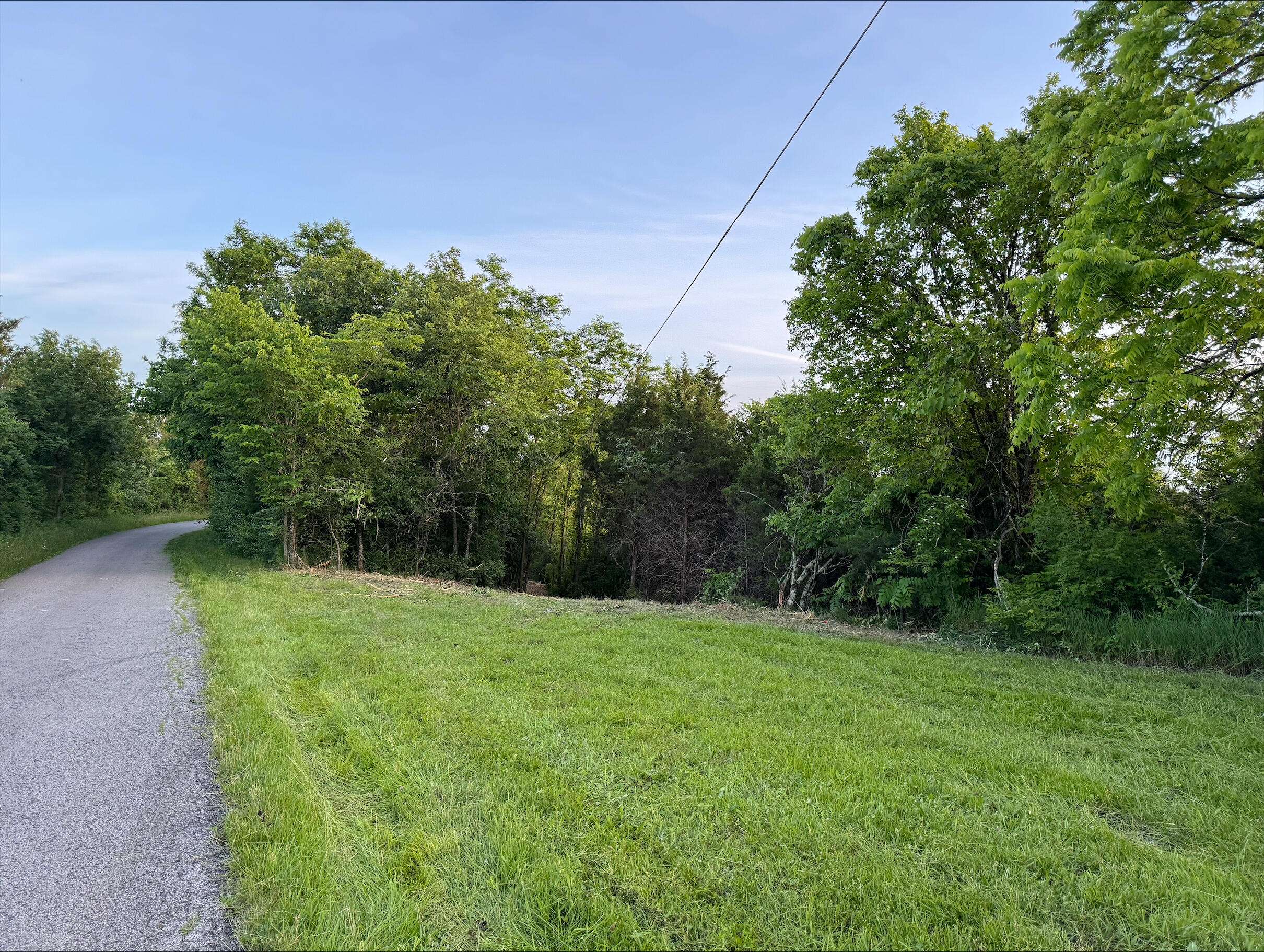 Falmouth, KY 41040,6 Acres McGraw Road