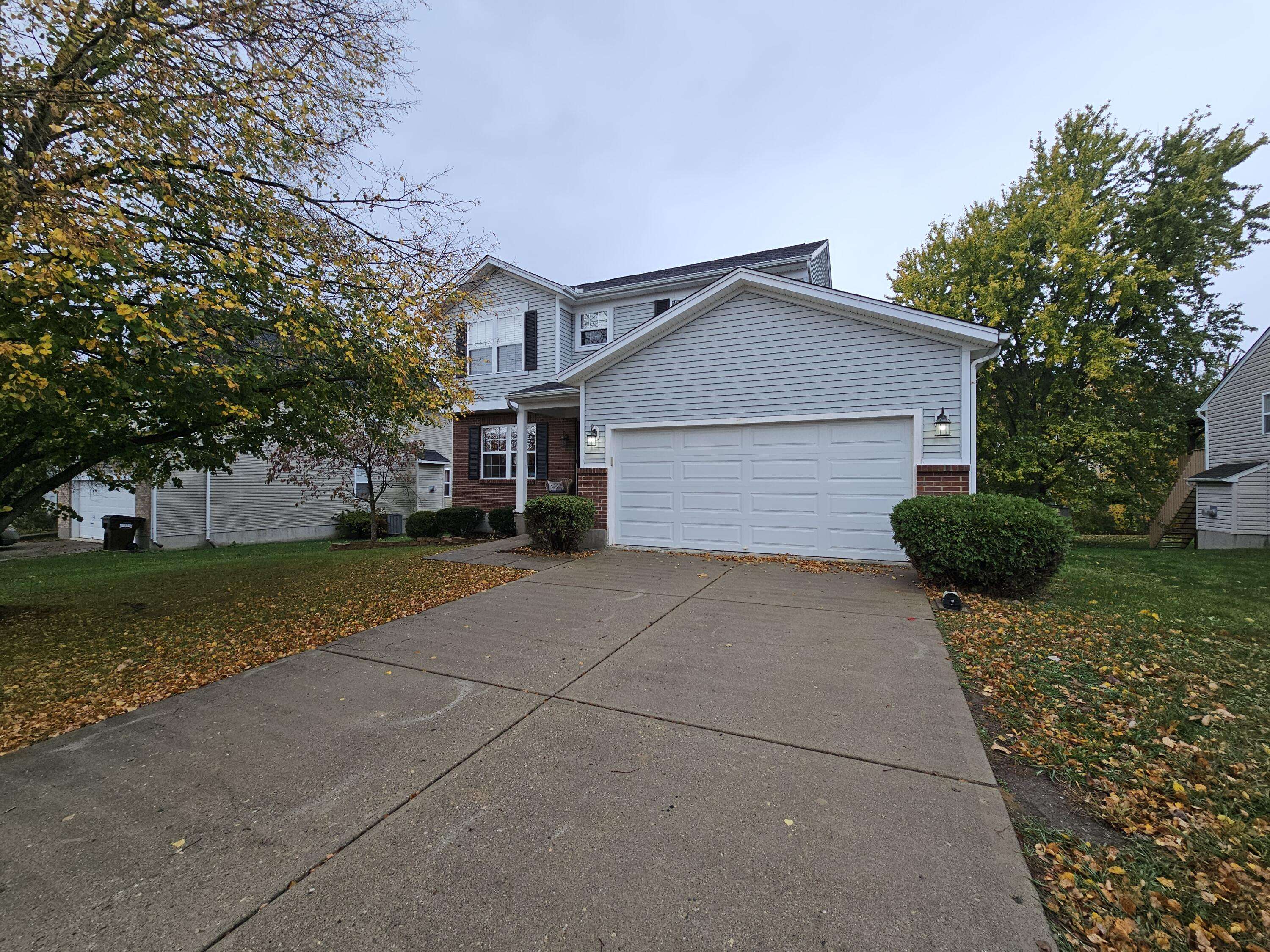 Florence, KY 41042,7444 Cumberland Circle
