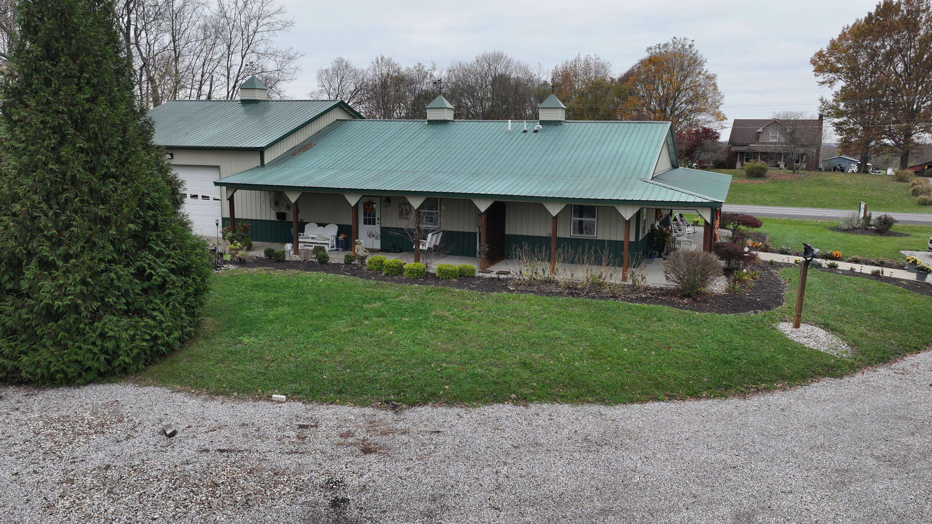 Owenton, KY 40359,3680 127 N