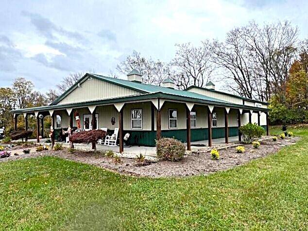 Owenton, KY 40359,3680 127 N