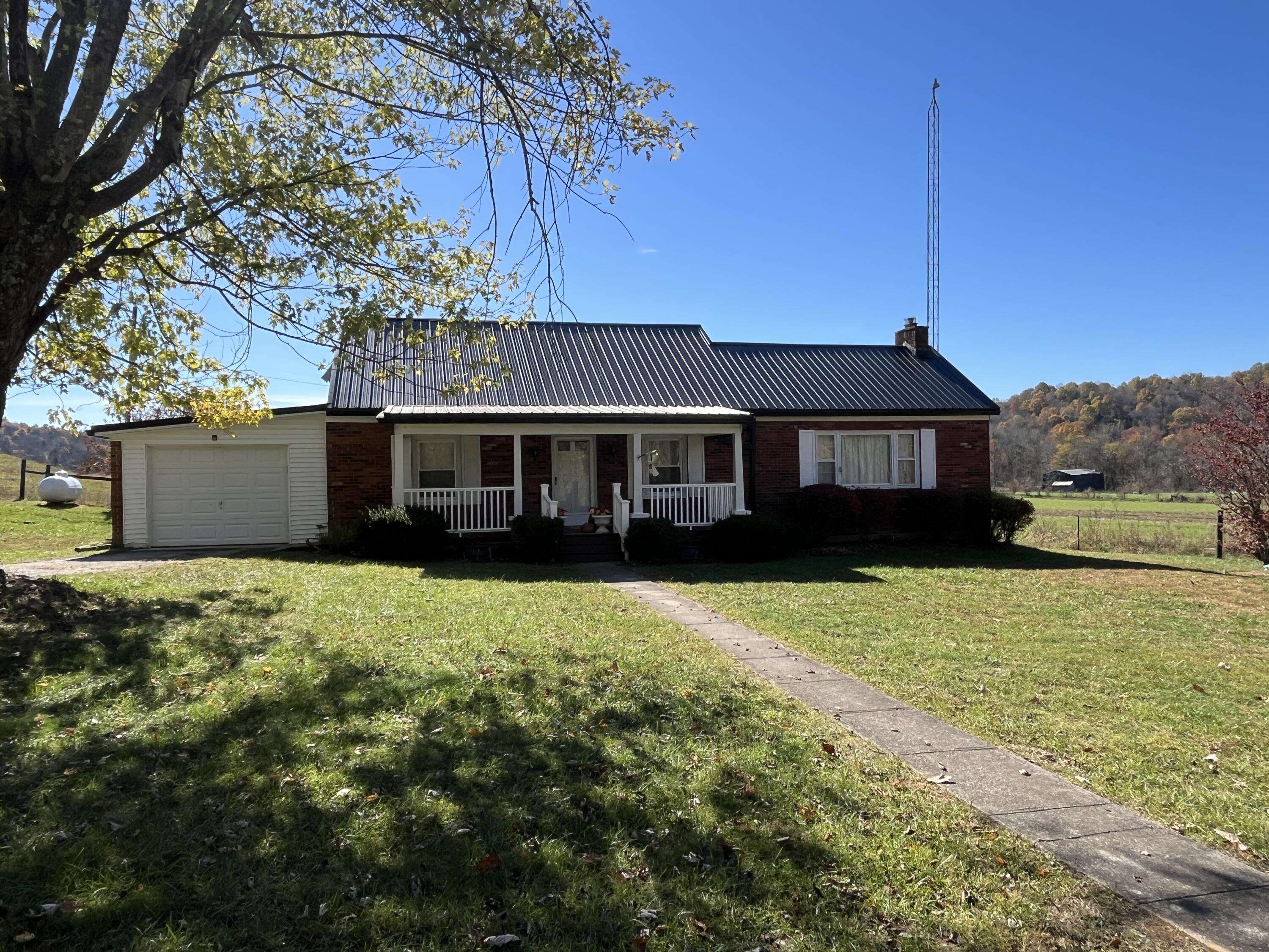 Owenton, KY 40359,385 Sawdridge Road