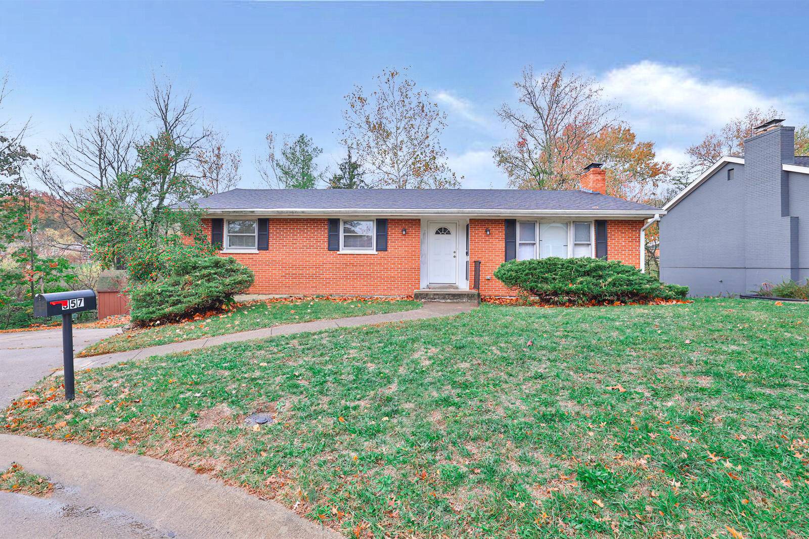 Edgewood, KY 41017,357 Carimel Ridge Drive