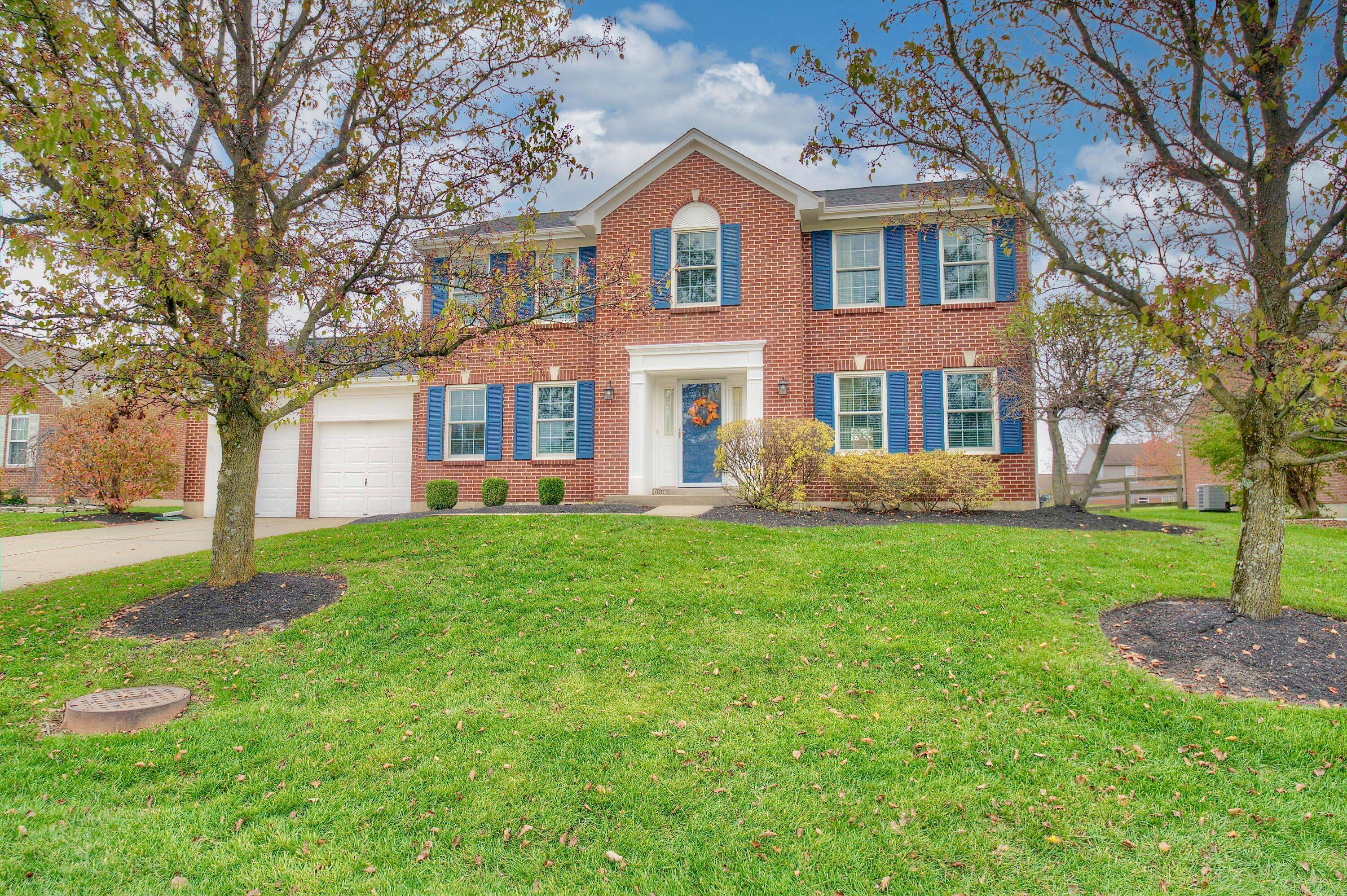 Burlington, KY 41005,6312 Cinnamon Ridge Drive