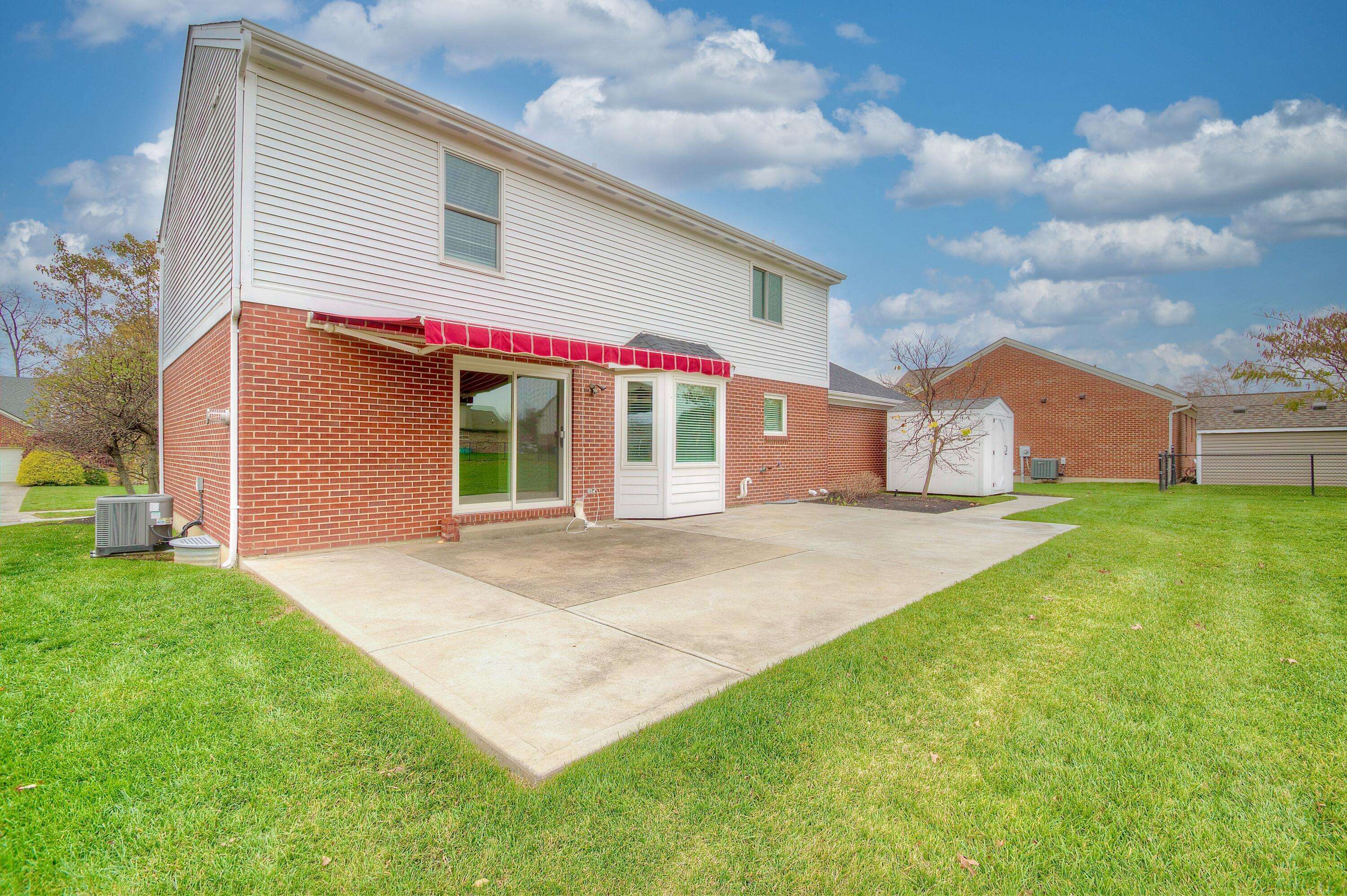 Burlington, KY 41005,6312 Cinnamon Ridge Drive