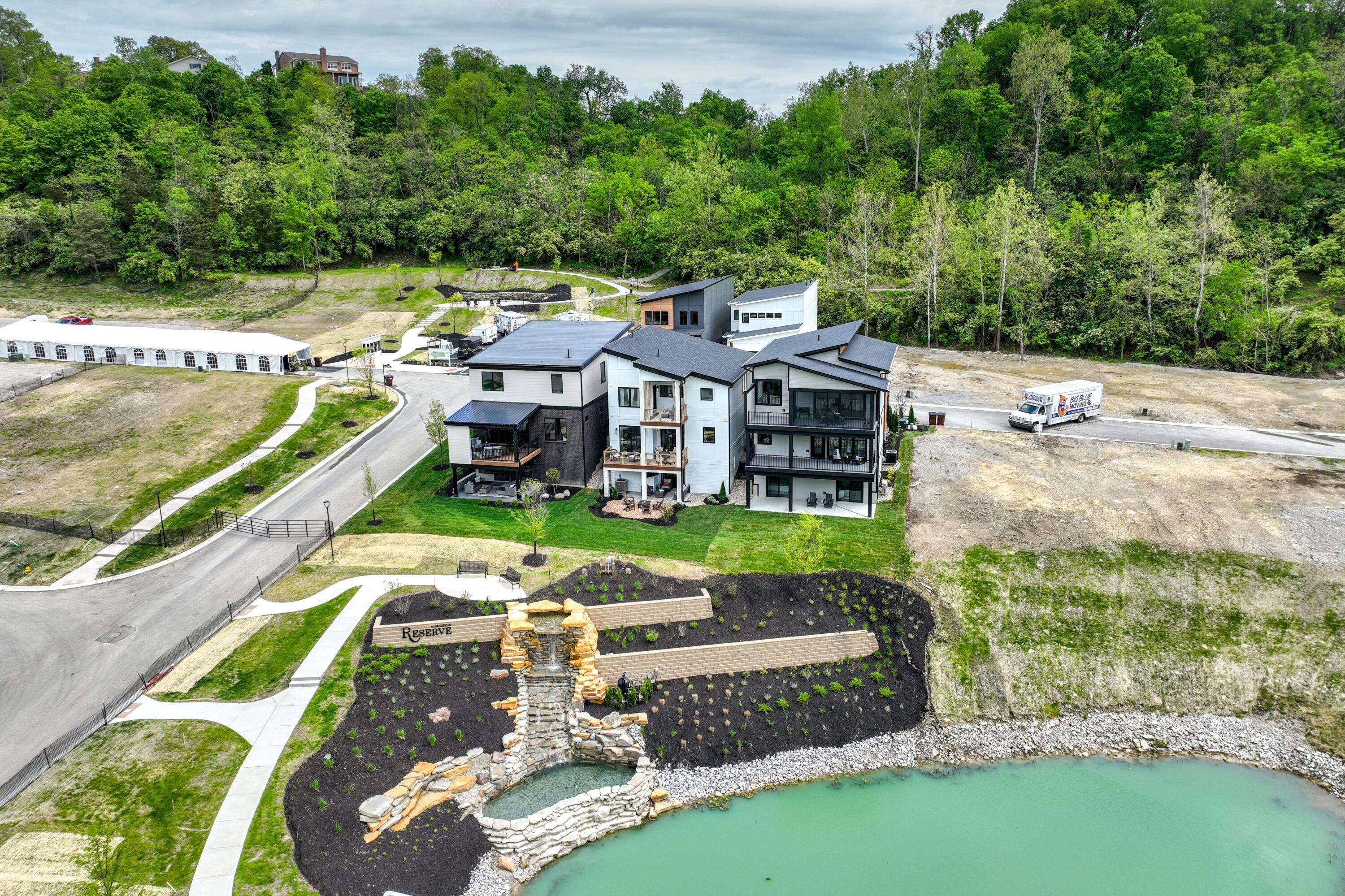 Bellevue, KY 41073,872 Belle Ridge Loop