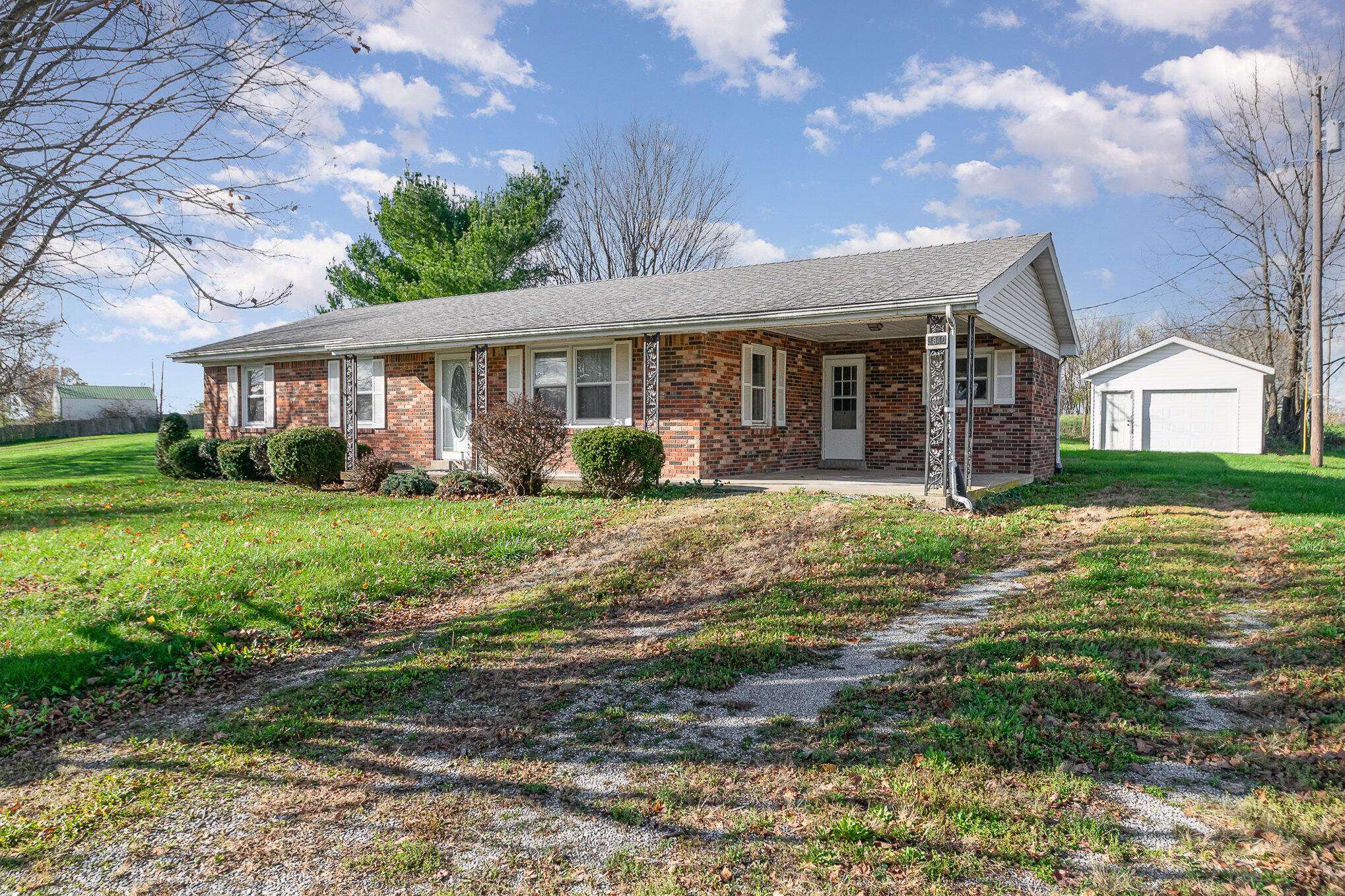 Owenton, KY 40359,5840 Gratz Road