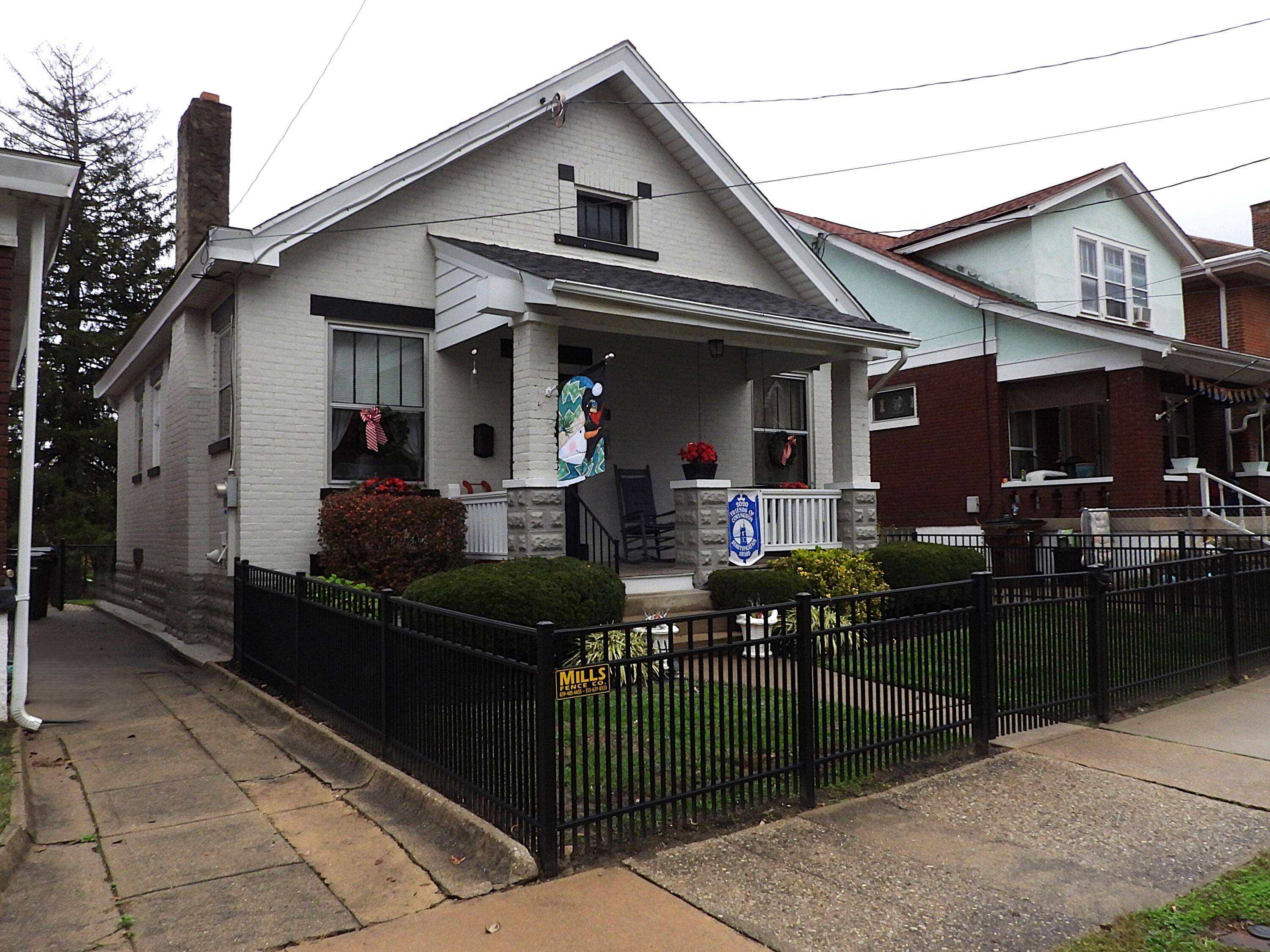 Covington, KY 41014,1812 Jefferson Avenue