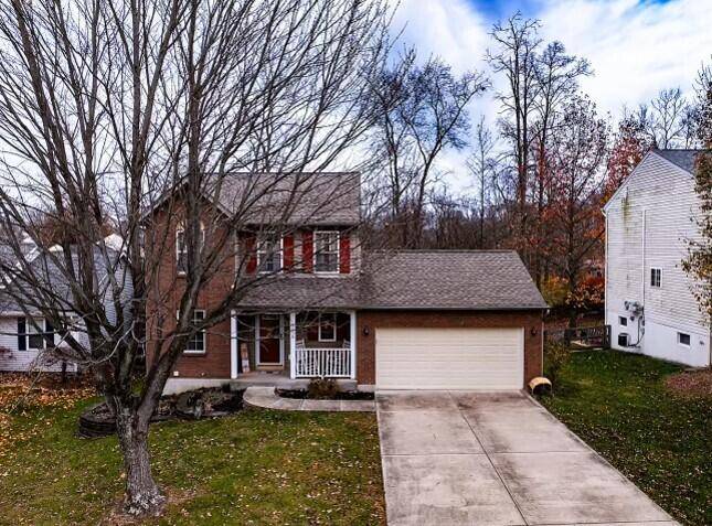 Union, KY 41091,10258 Cardigan Drive