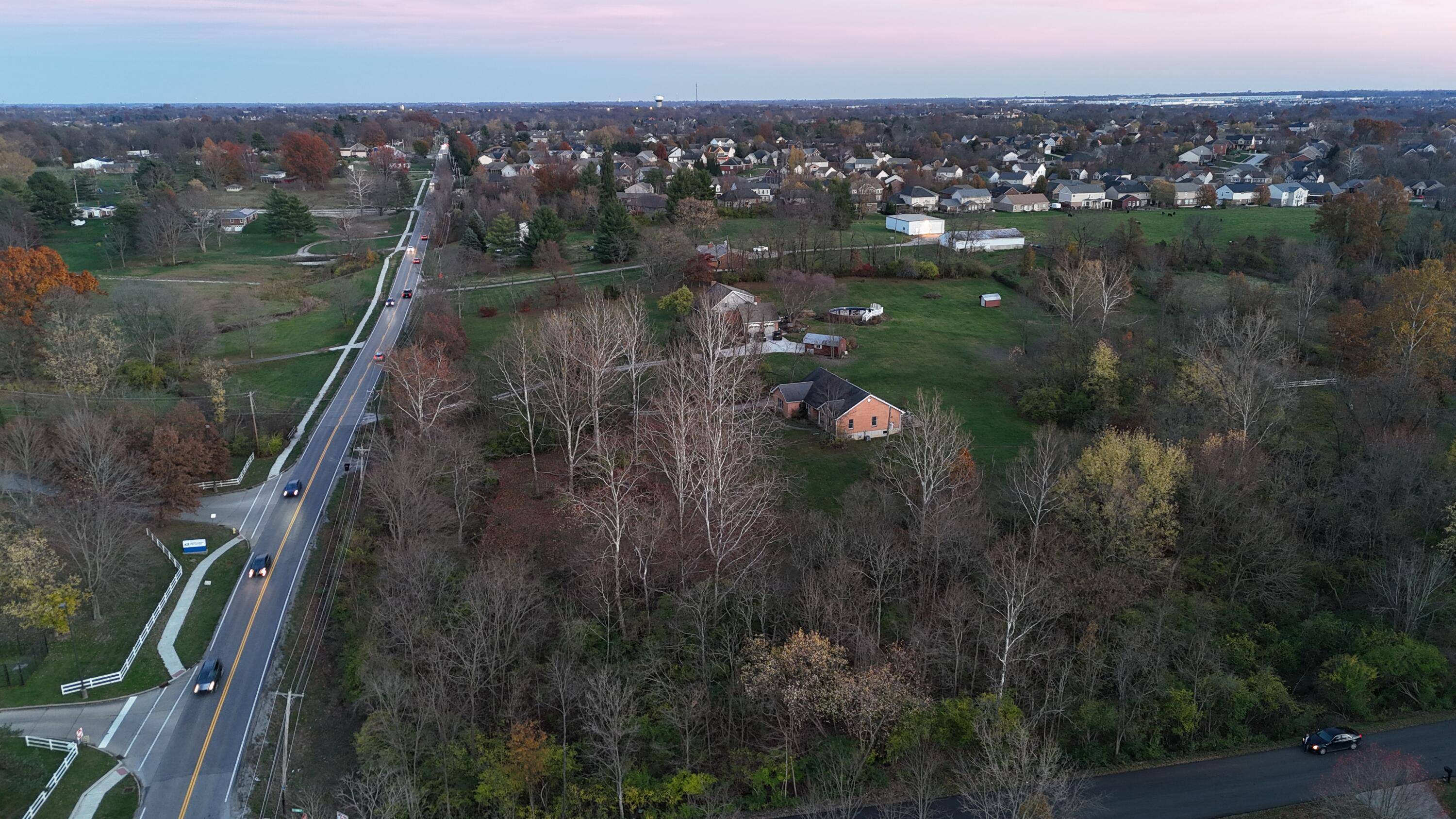 Union, KY 41091,1655 Frogtown Road
