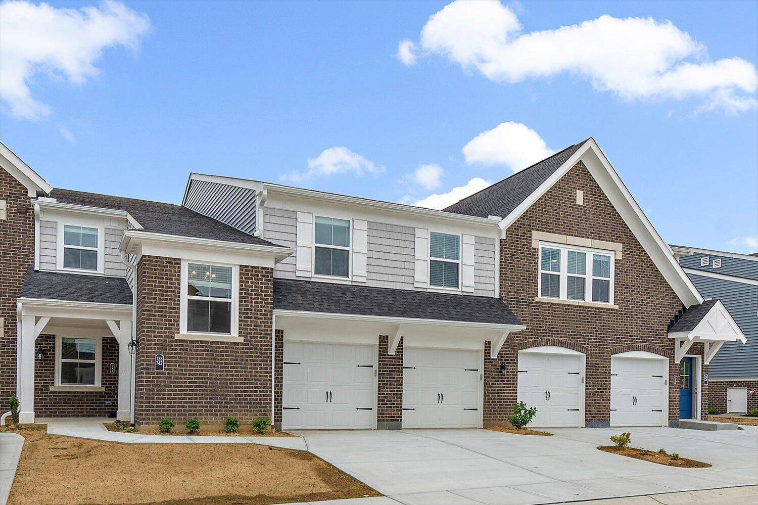 Walton, KY 41094,742 Walton Terrace Drive #15-203