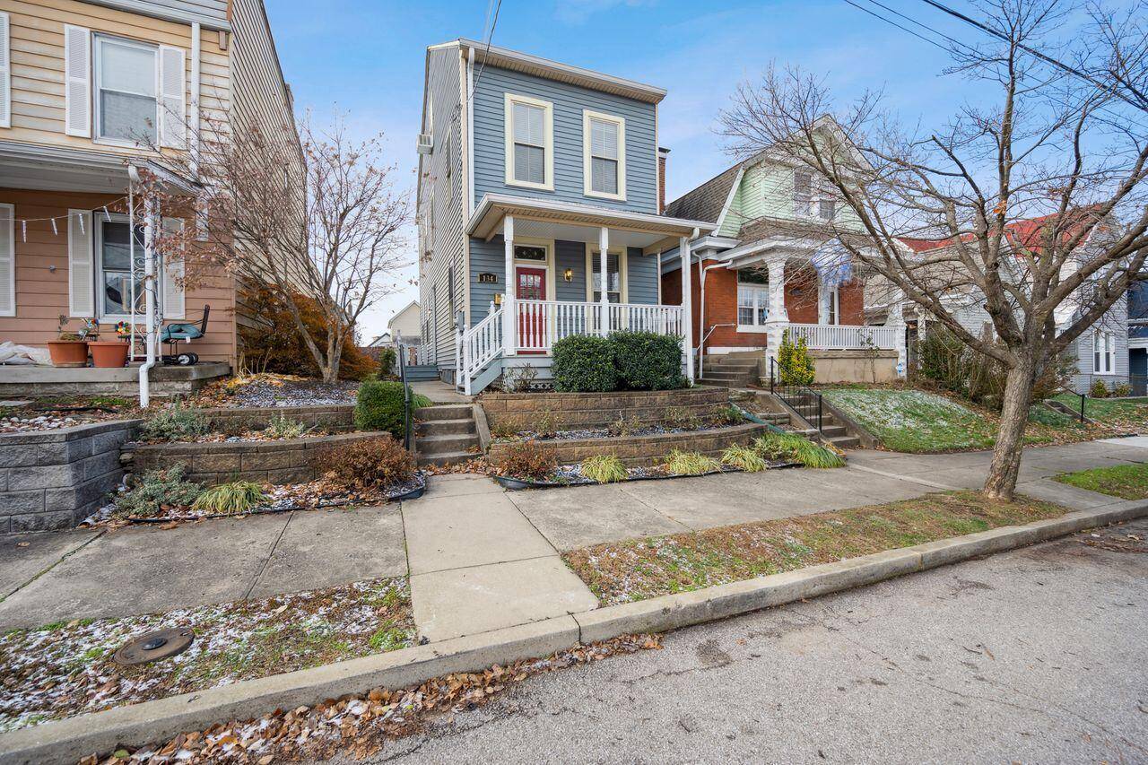 Bellevue, KY 41073,134 Ward Avenue