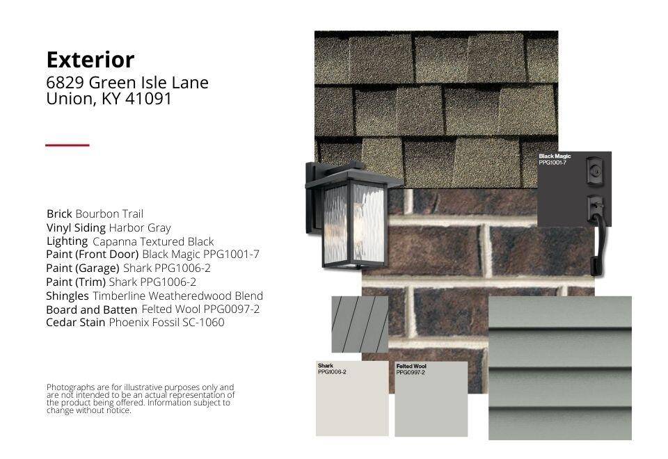 Union, KY 41091,6829 Green Isle Lane