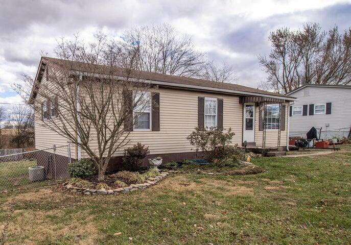 Paris, KY 40361,330 Yorktown Drive