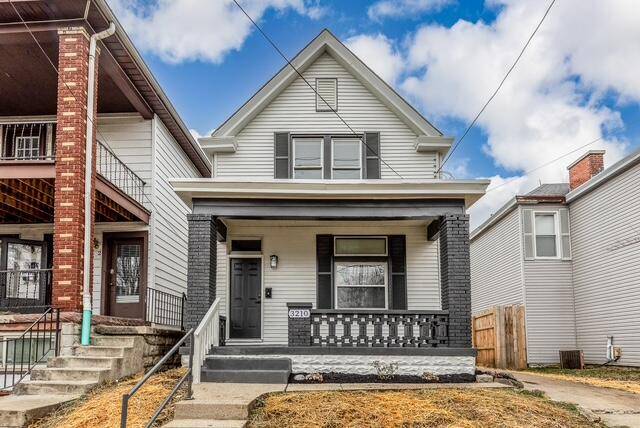 Covington, KY 41015,3210 Rogers Street