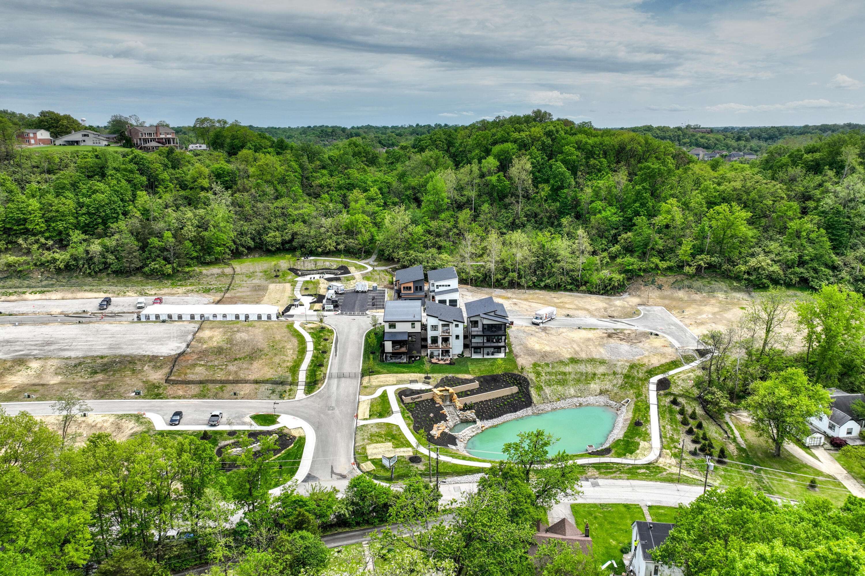 Bellevue, KY 41073,877 Belle Ridge Loop