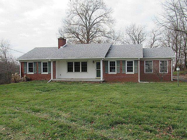 Owenton, KY 40359,318 Roland Avenue