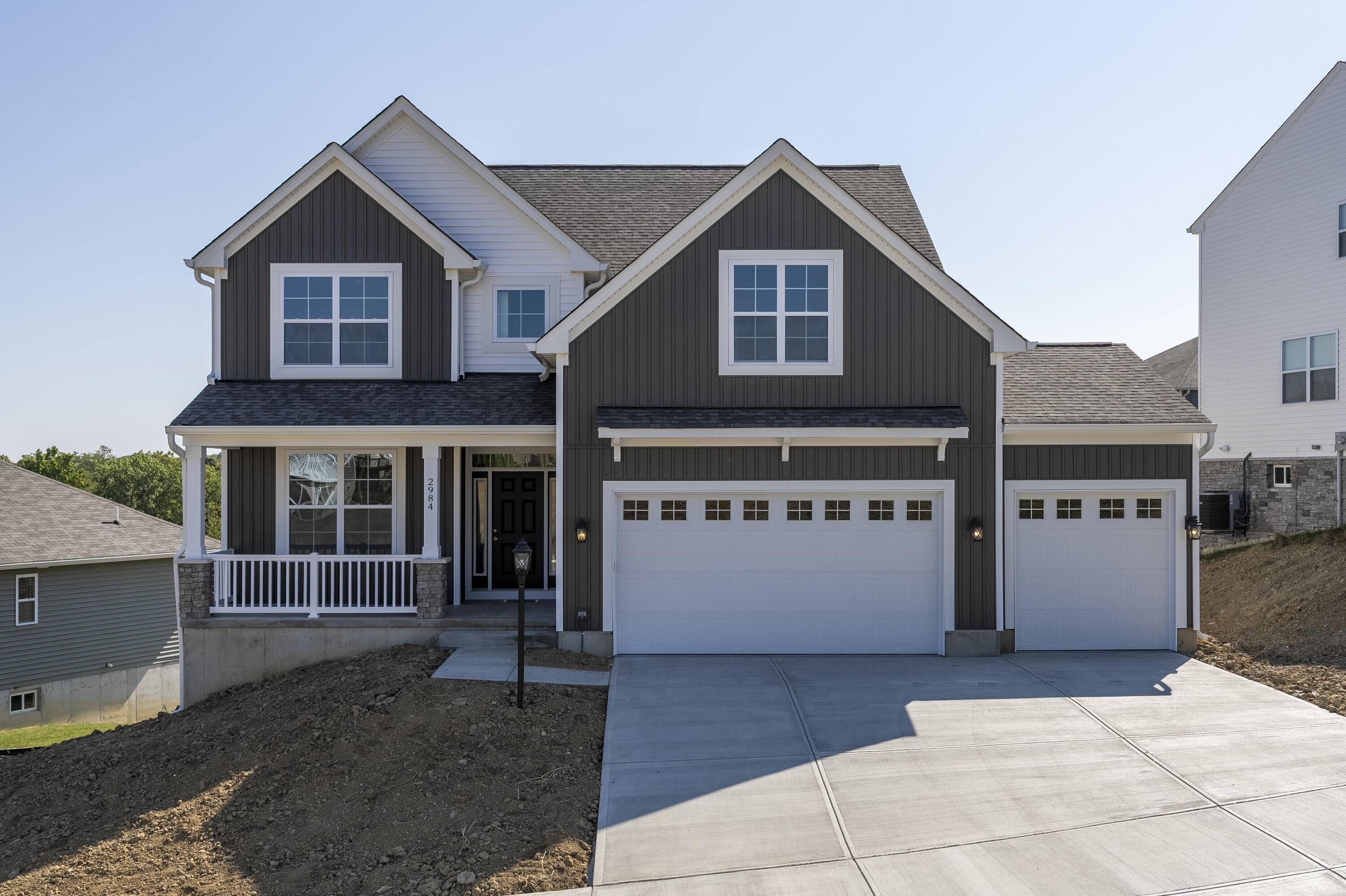 Burlington, KY 41005,2984 Lariat Way