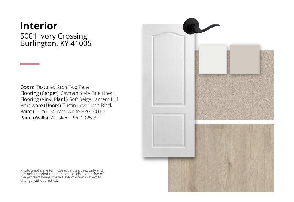 Burlington, KY 41005,5001 Ivory Crossing